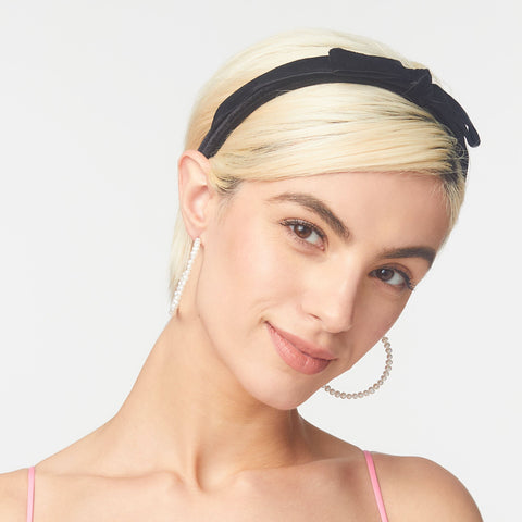 SET OF 2 BETTY HEADBANDS