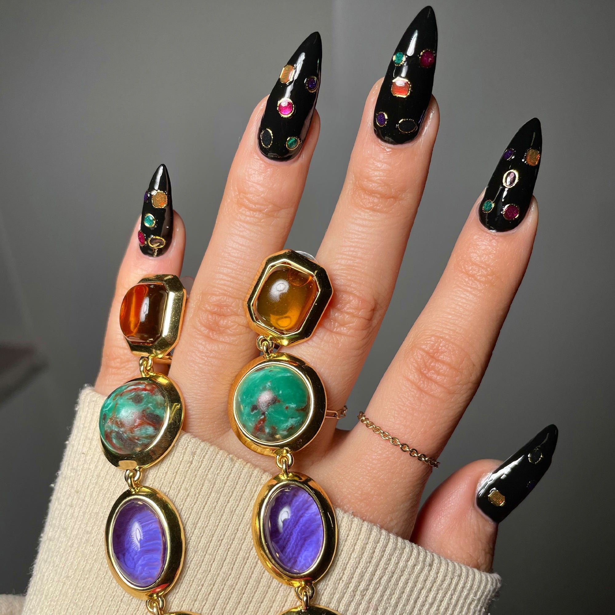 The best nail trends for 2023 - BeautyEQ