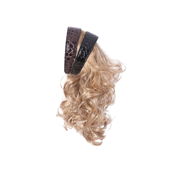 Headband Fall Curls – Toni Brattin
