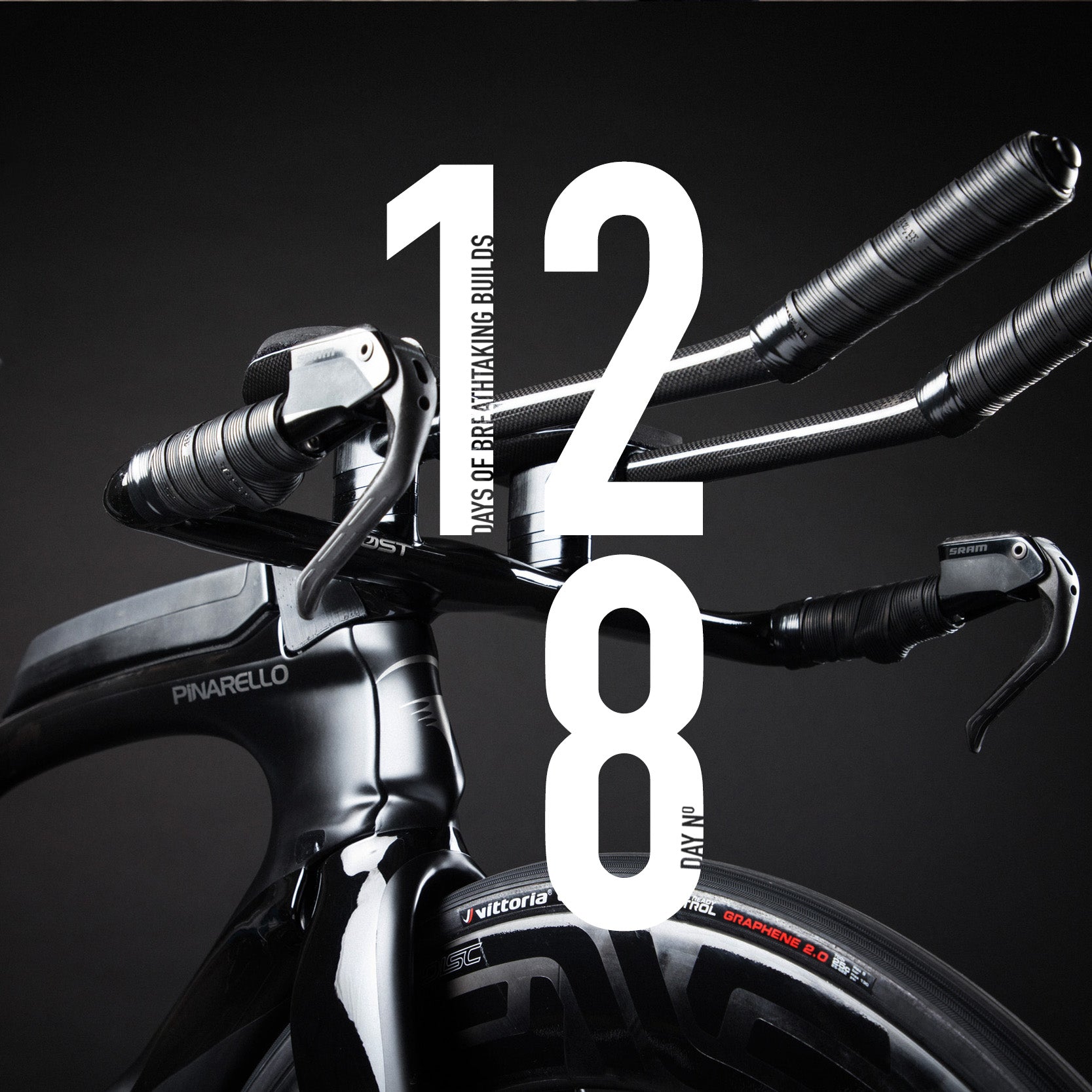 12 days day 8 pinarello