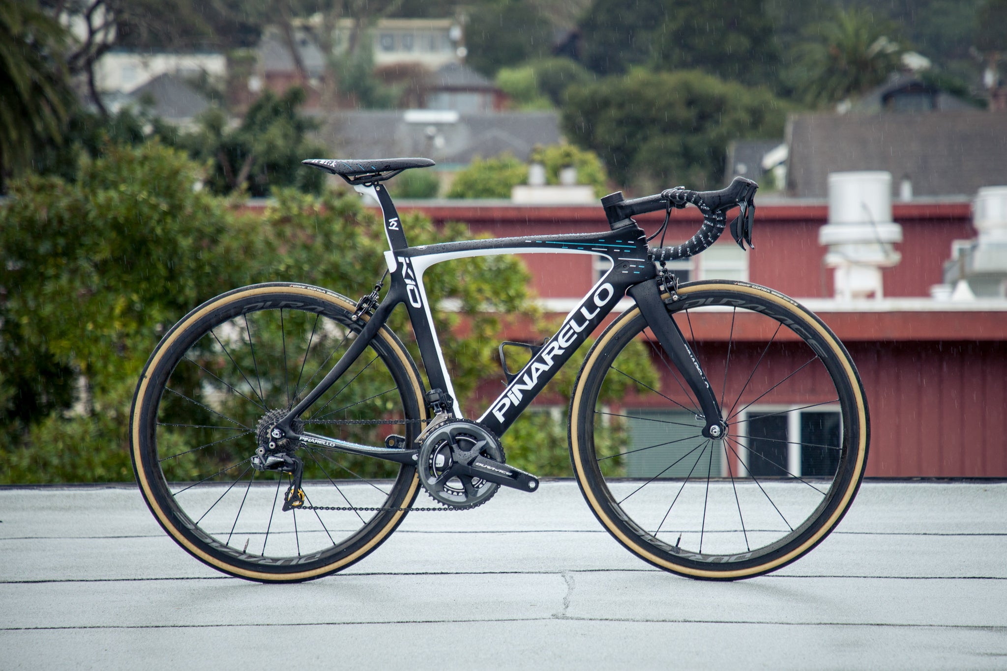 The Pinarello Dogma Shootout - F10, F10- Disc, and K10 – Above Category