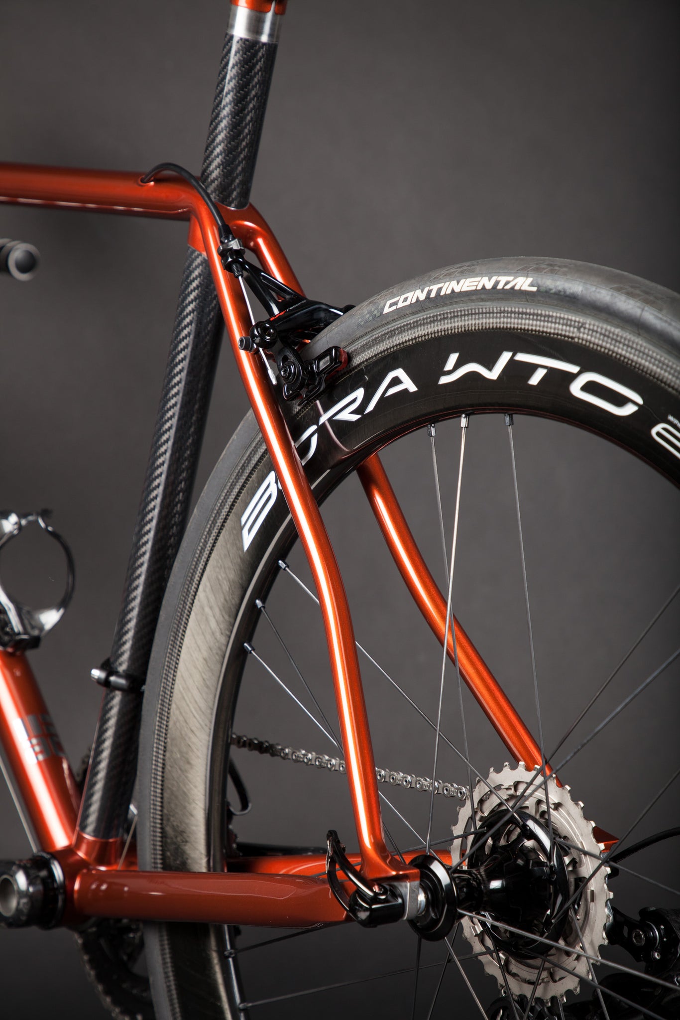 chad's prova speciale rear tri