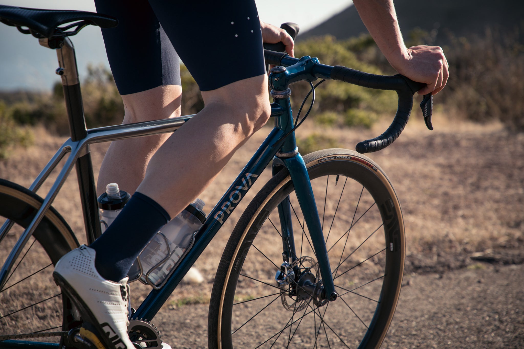 So What is Prova Cycles, Anyway? – Above Category