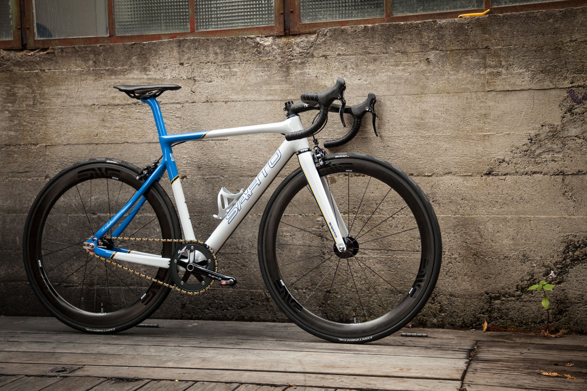 sarto bikes