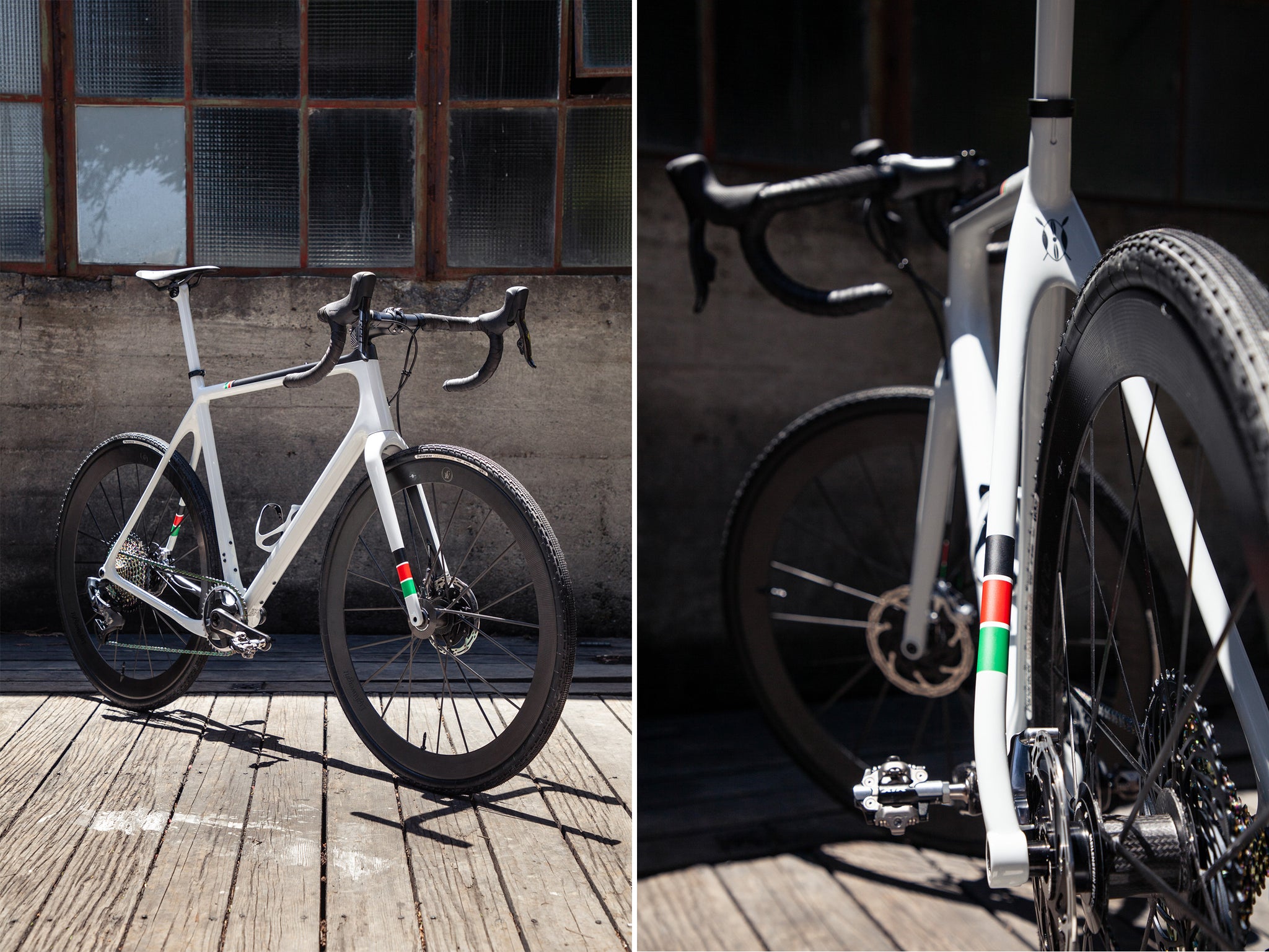 upper velocolour kenyan diptych 