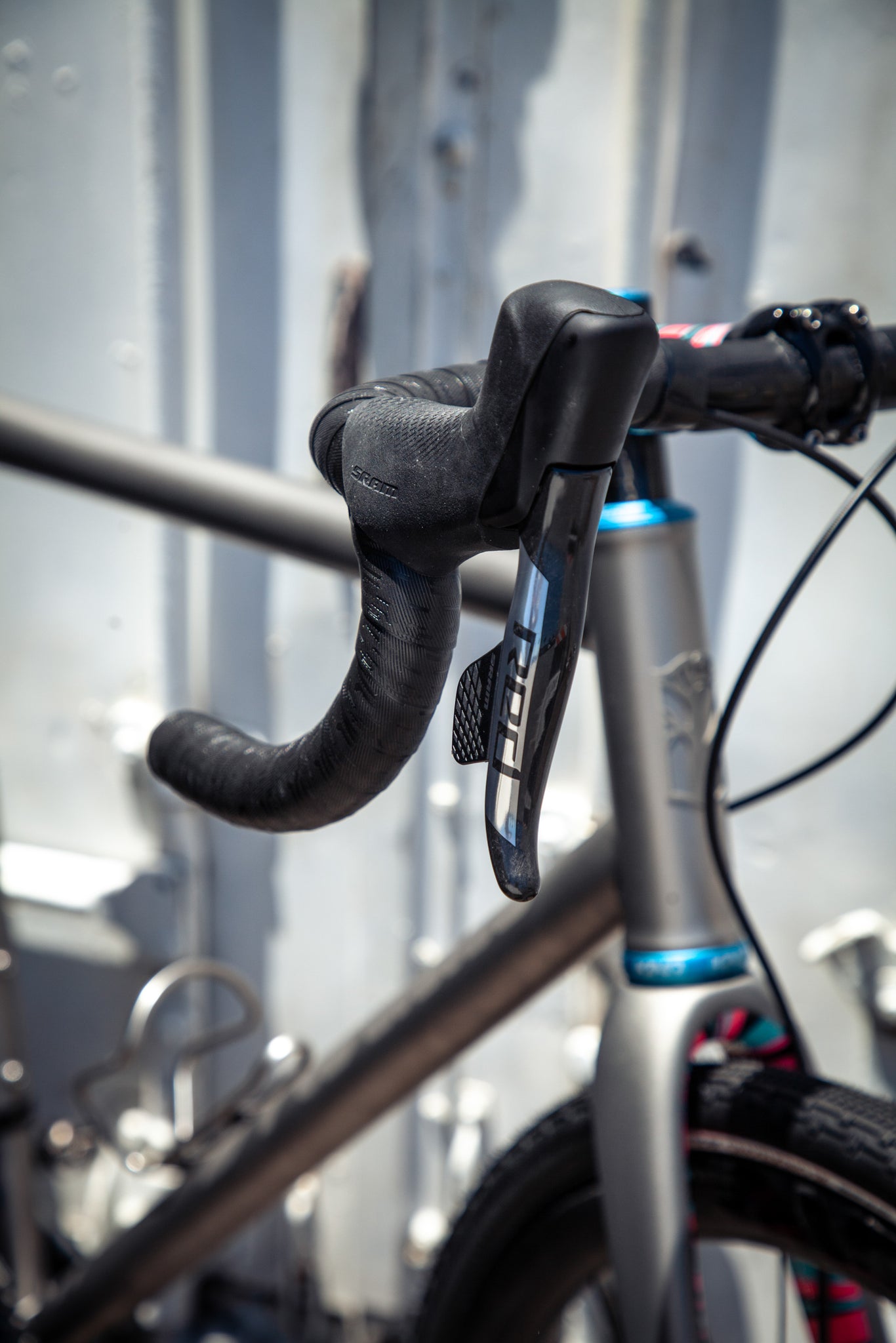 mosaic gt1 sram red shifter