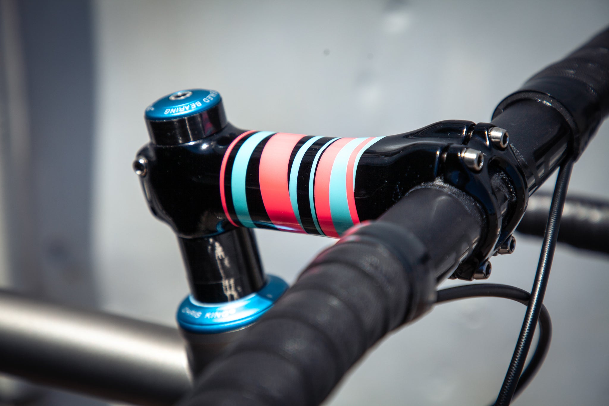 stripes enve stem