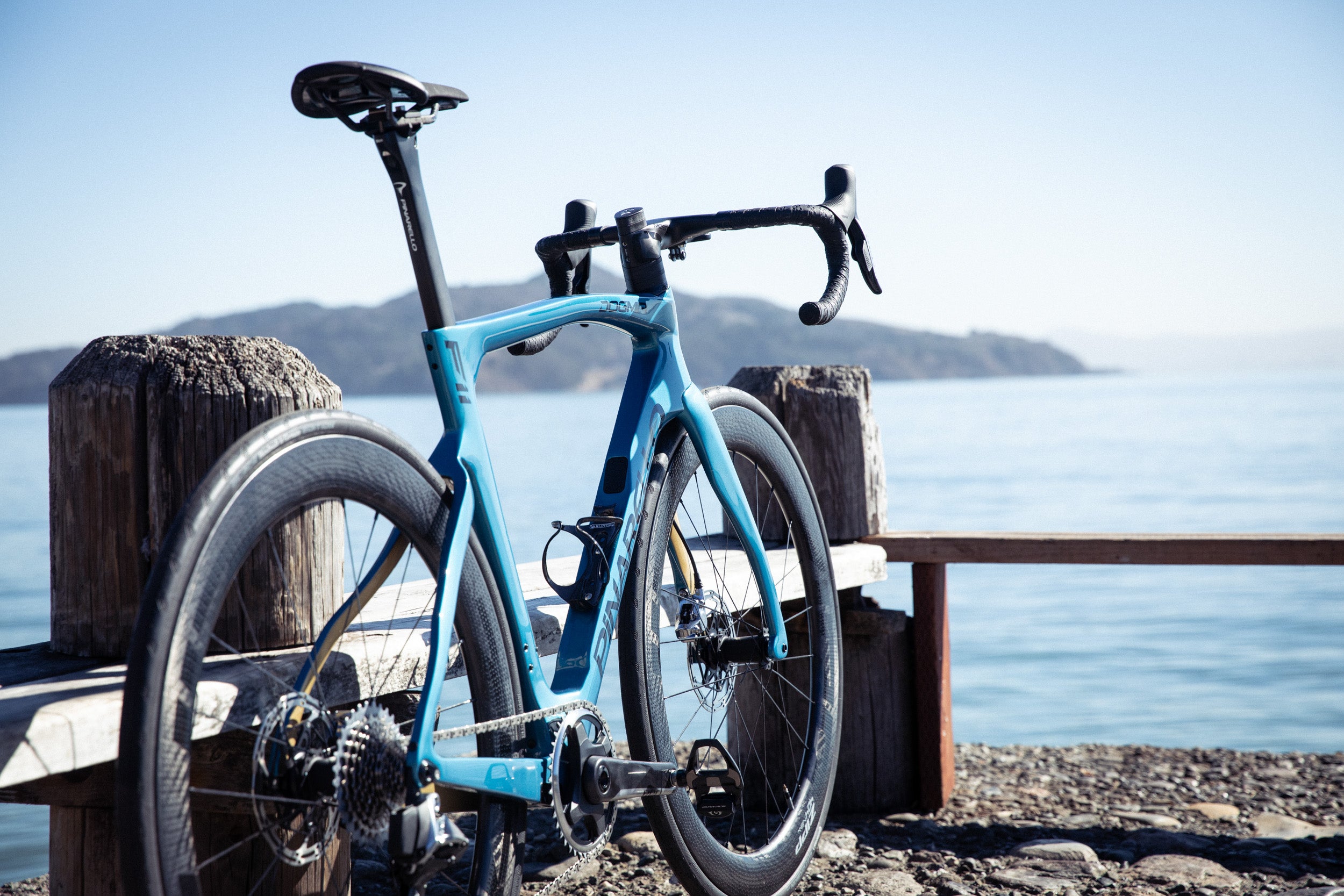 pinarello dogma f11 viking  blue