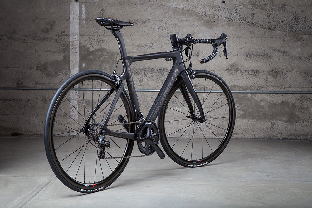 Pinarello’s Privateer: Introducing the GAN RS – Above Category