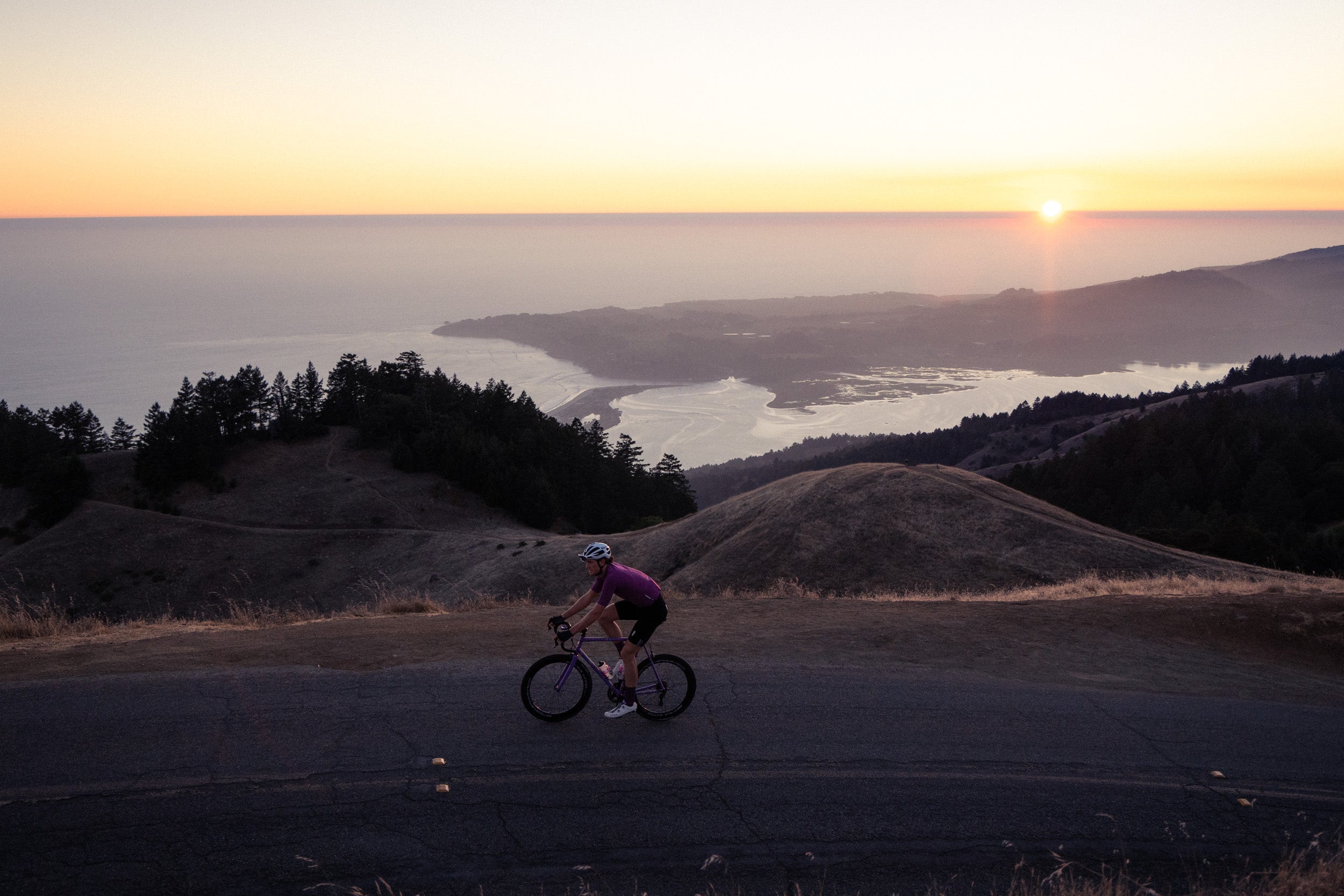 brennan pegoretti sunset