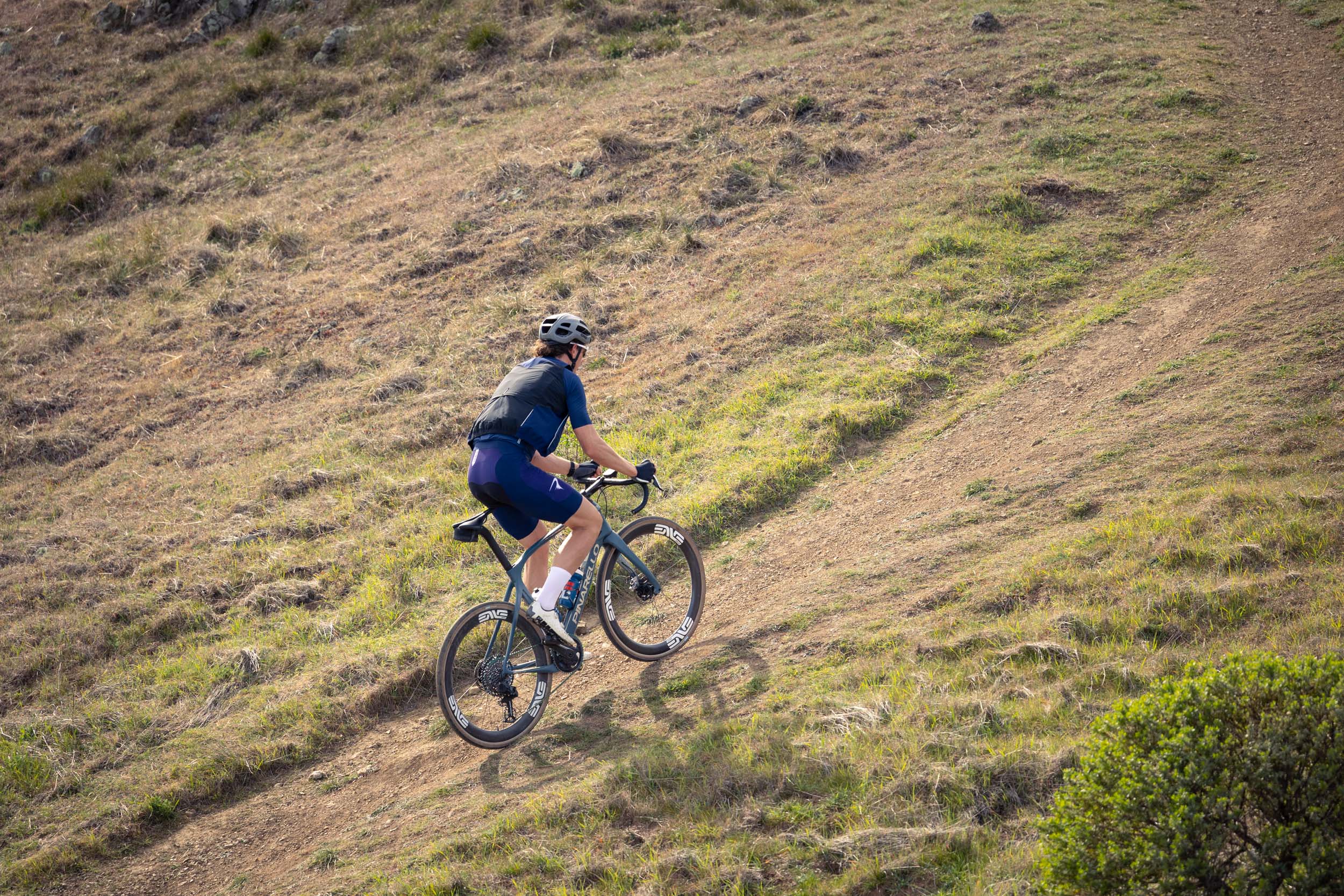 brennan wertz climbing