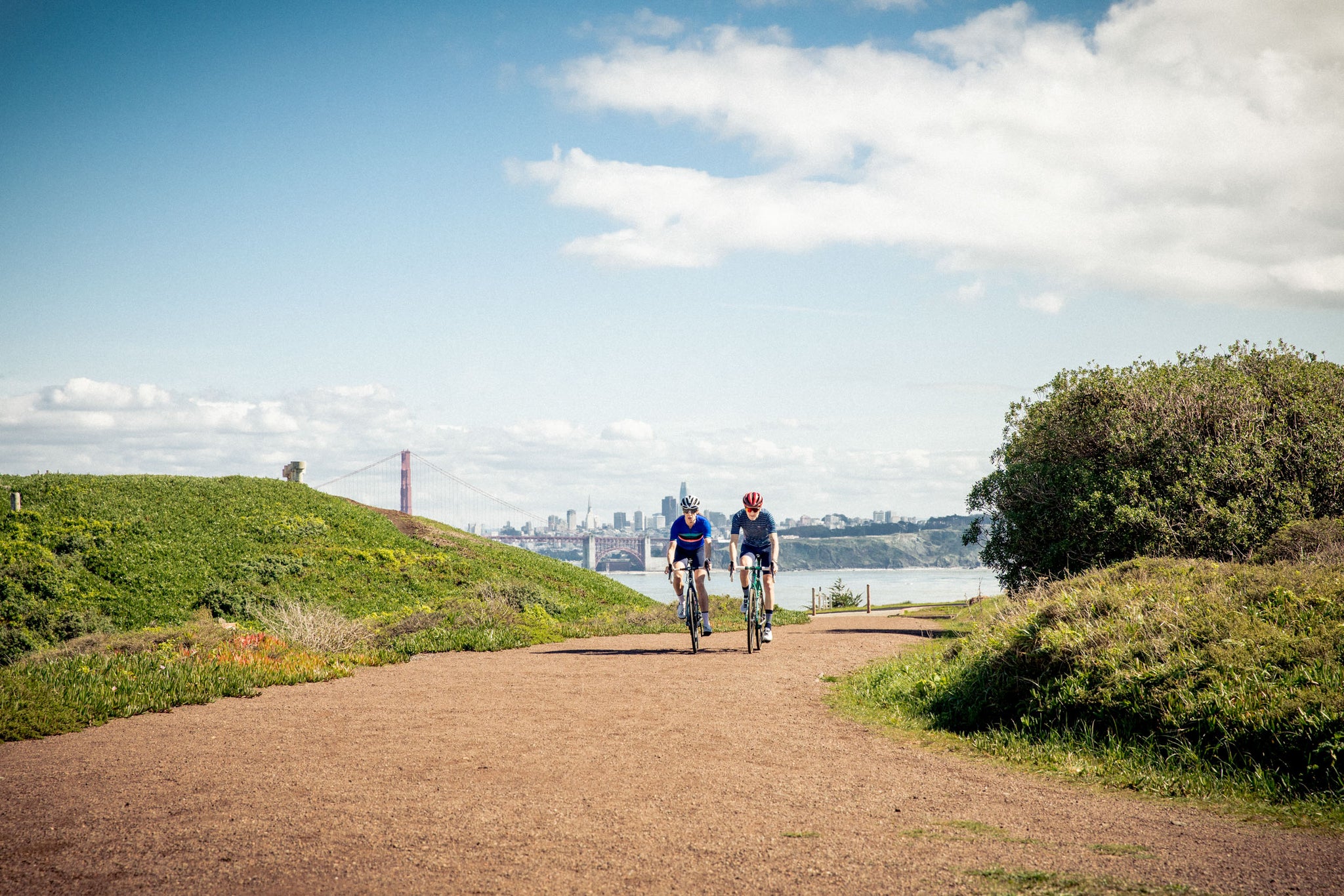 maap above category spring apparel headlands golden gate bridge