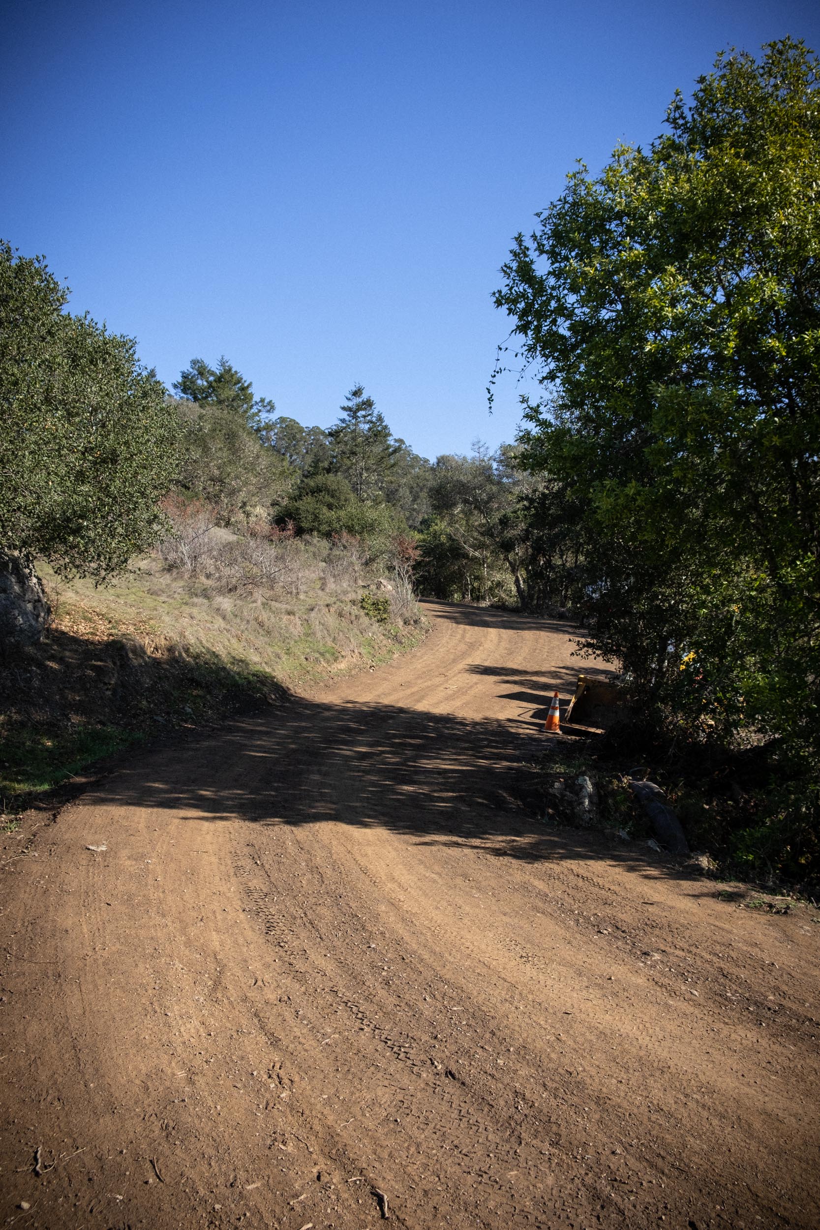 OSBR dirt east peak tt wrap up