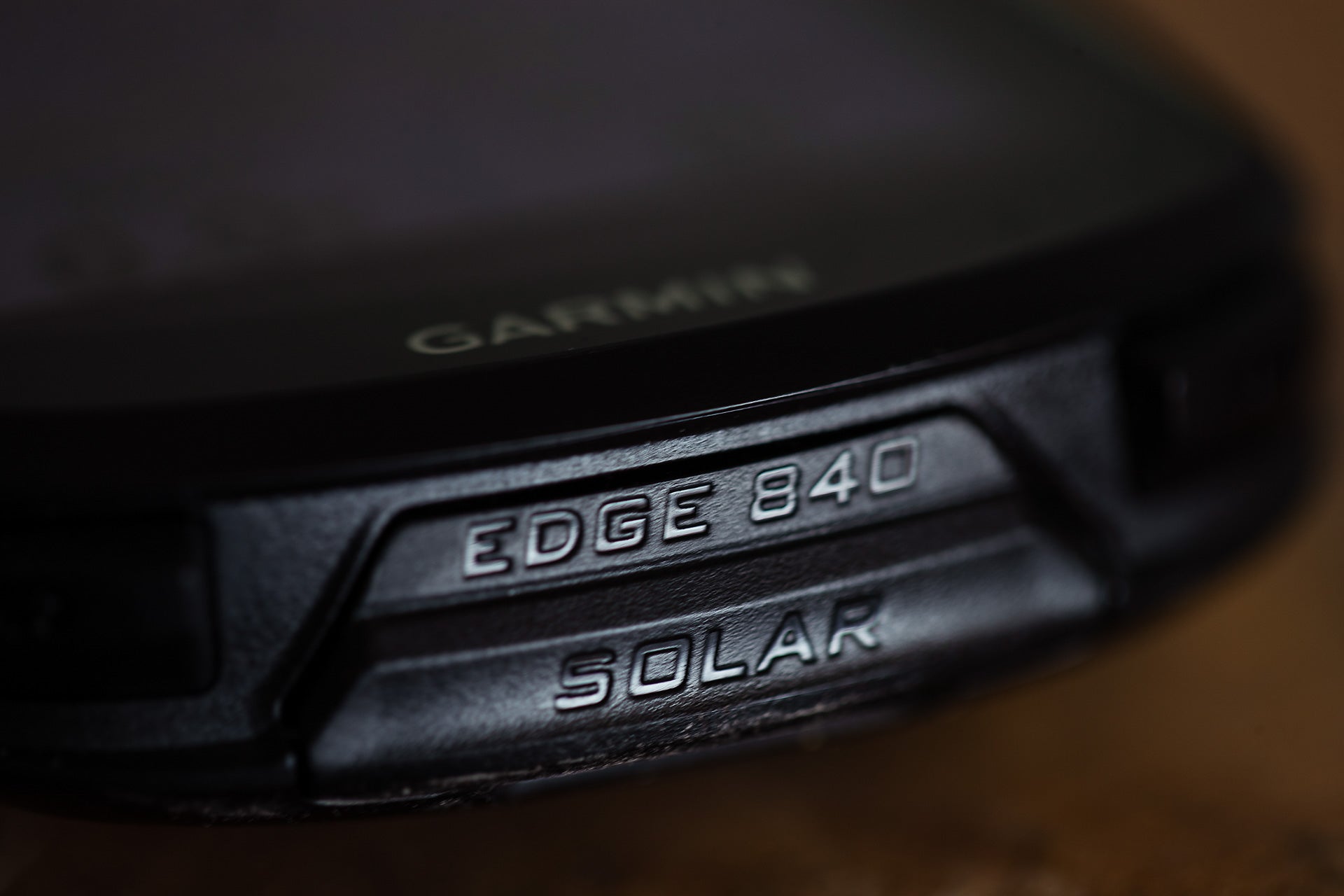 Garmin Edge 840 Bike Computer - Solar – Above Category
