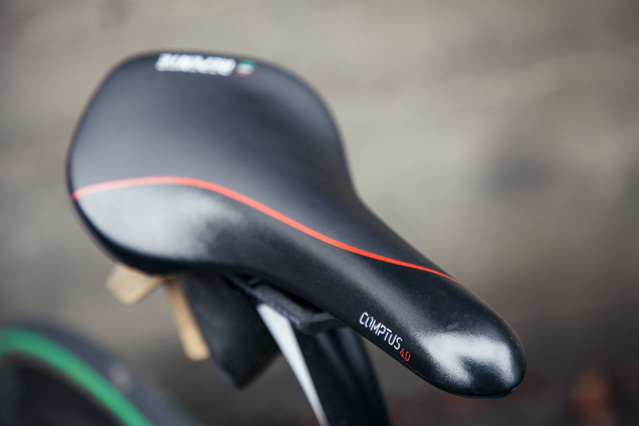 dogma shootout f10 disk repente saddle