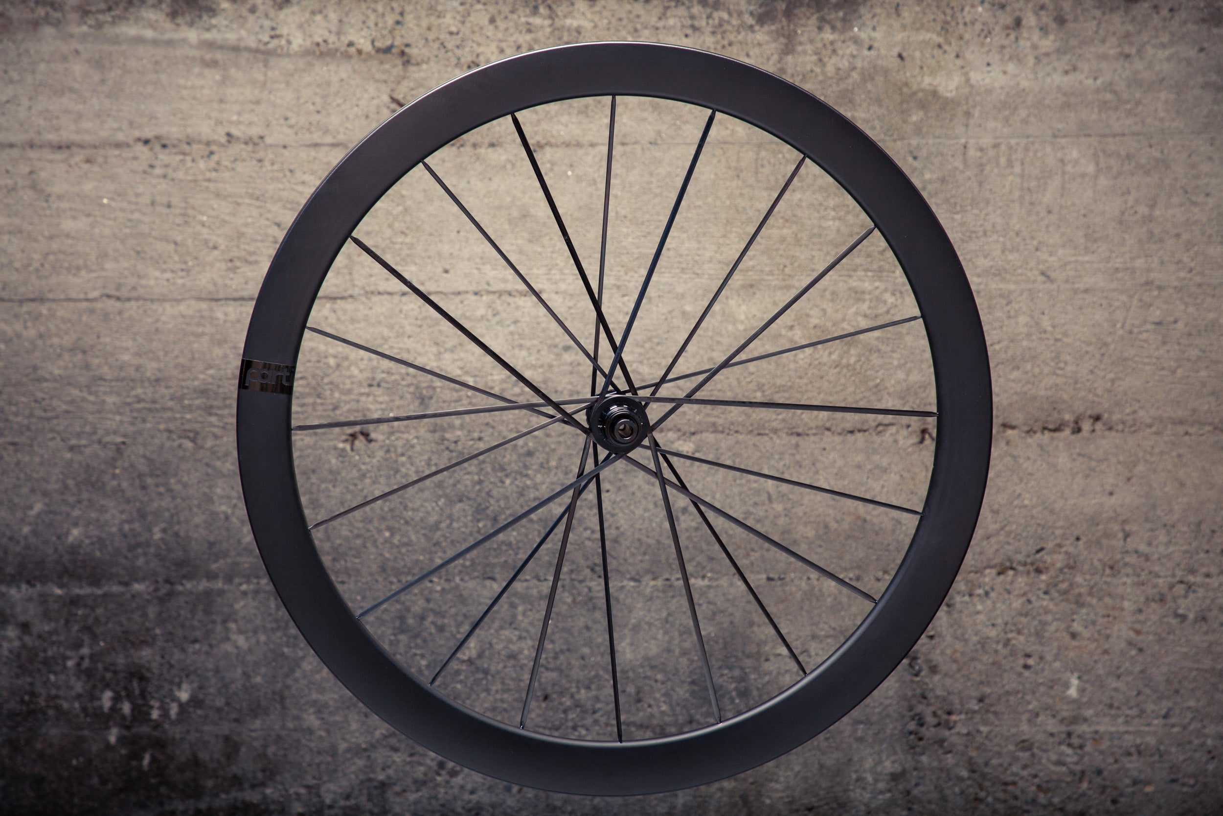 partington wheels profile