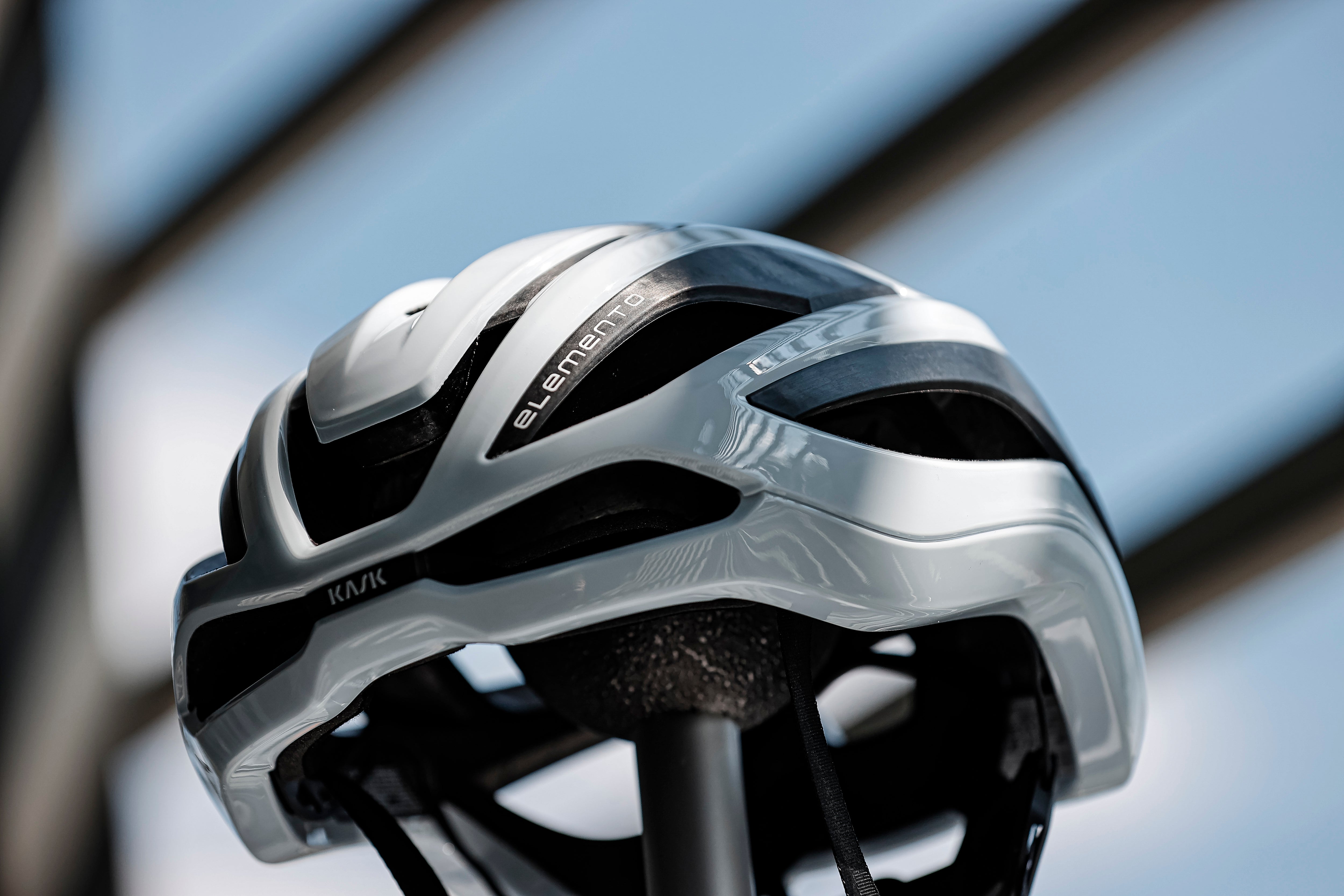 Interview: Kask on Why the Elemento Helmet Couldn’t Have Been Made 5 Y ...