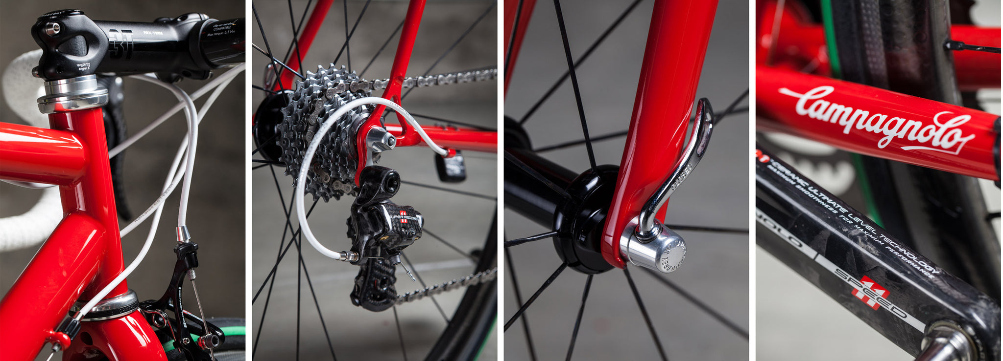 mosaic rs1 campagnolo