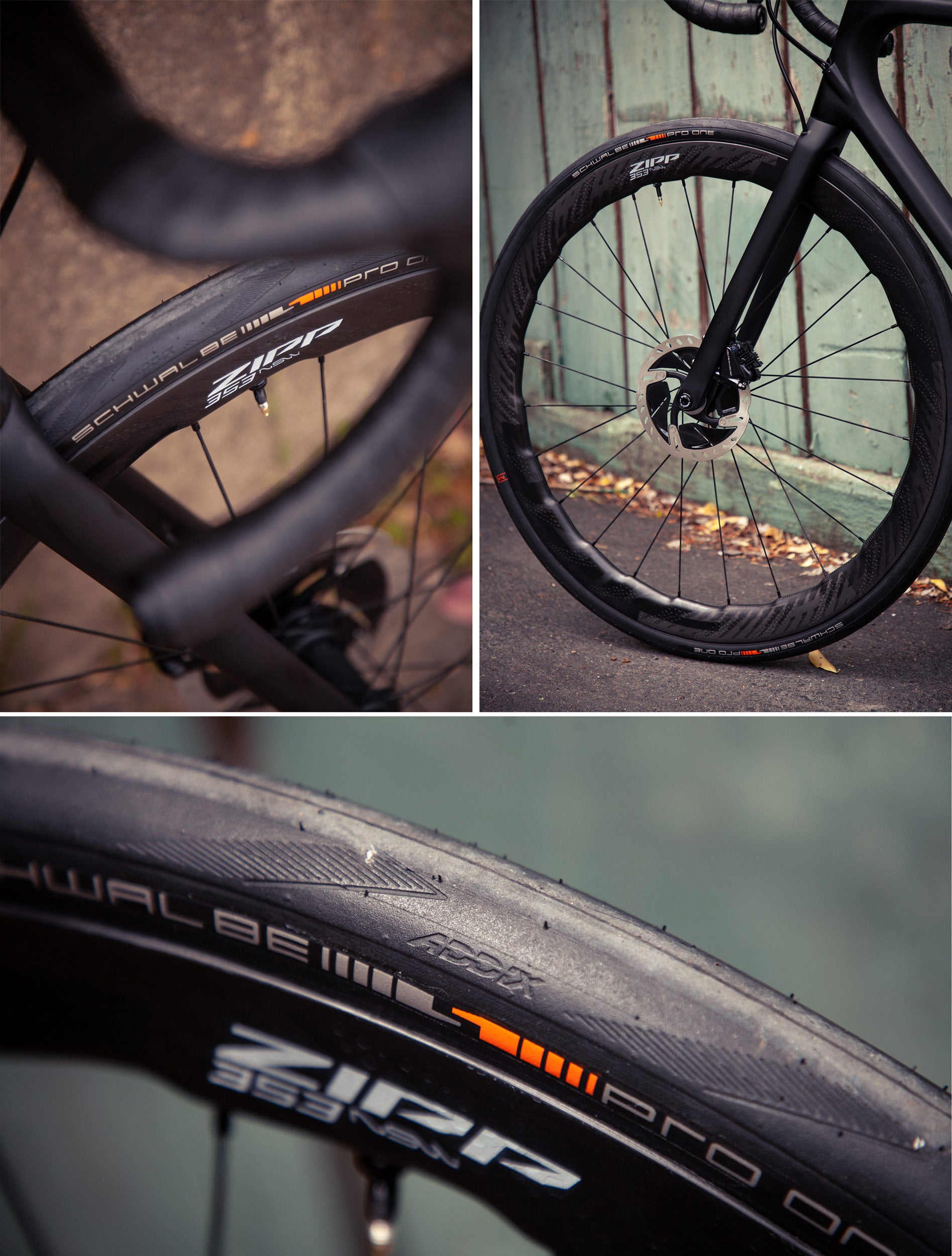 Zipp NSW 454