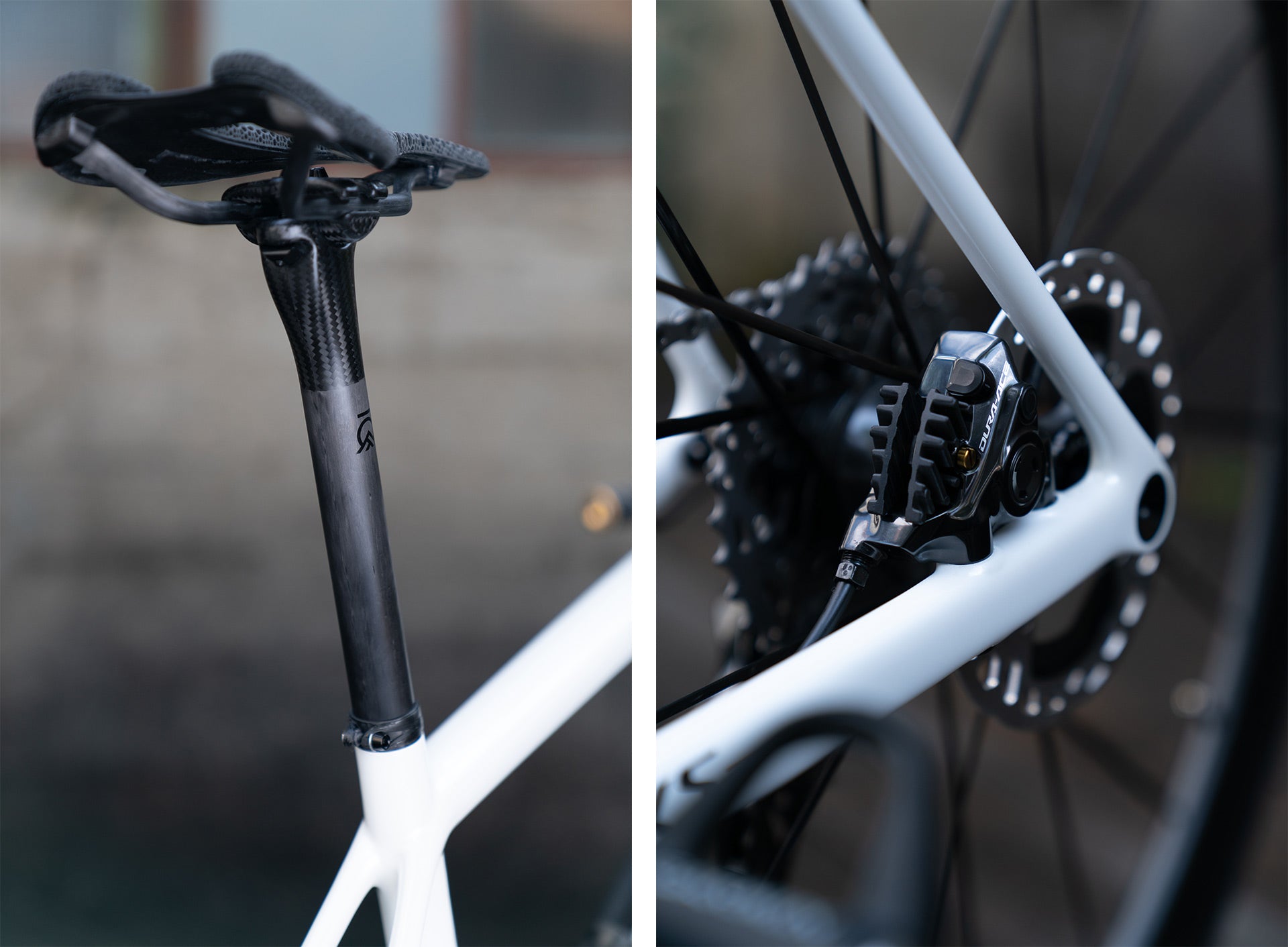 S-Works Aethos Details