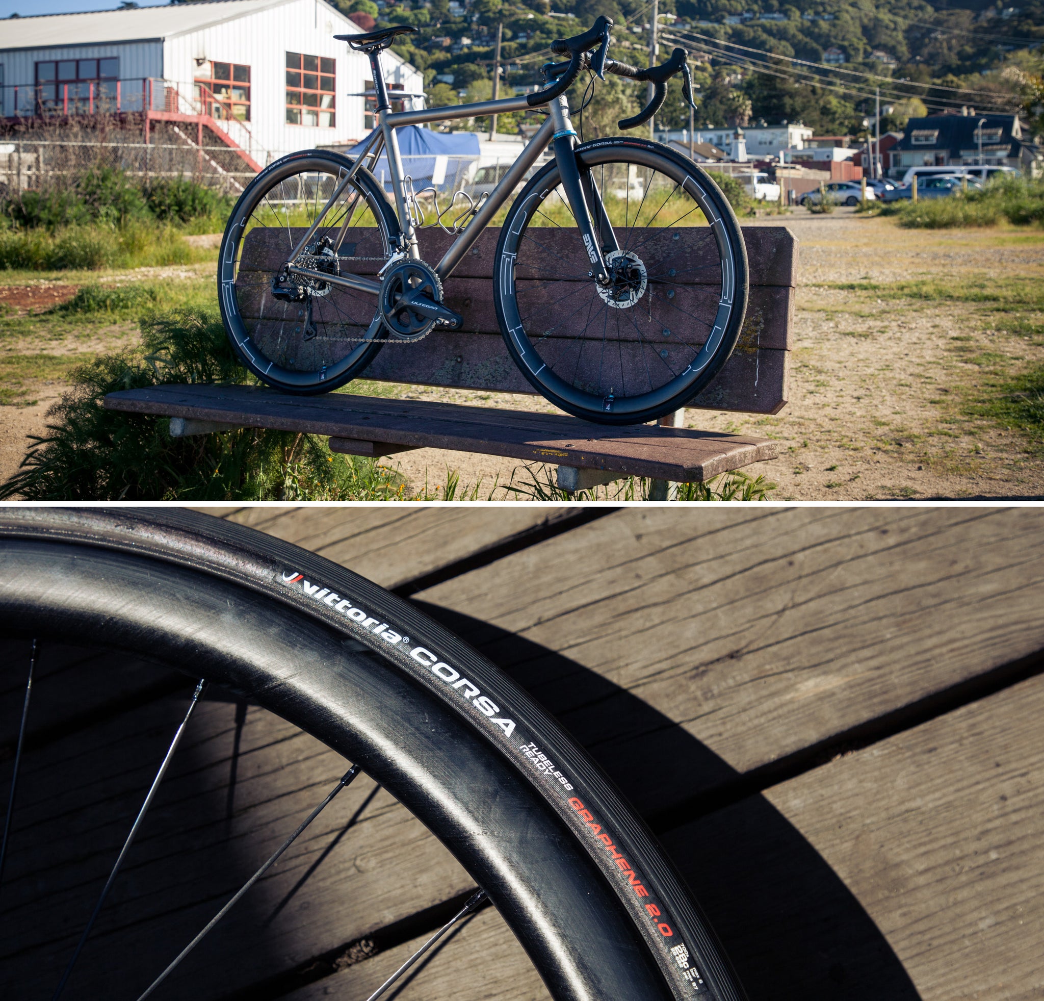 hed vanquish 4 rim review vittoria tires