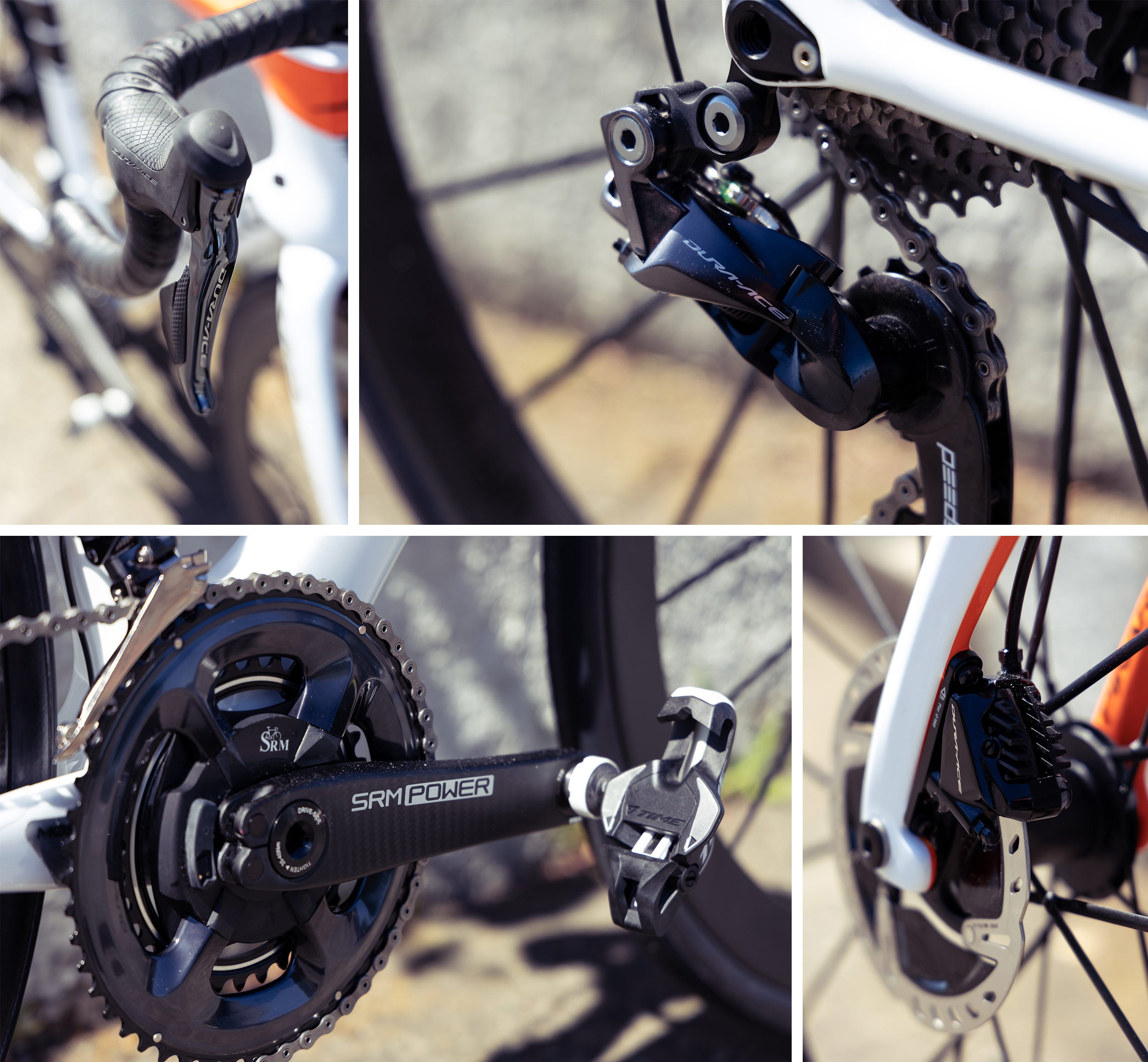 di2 SRM ceramicspeed