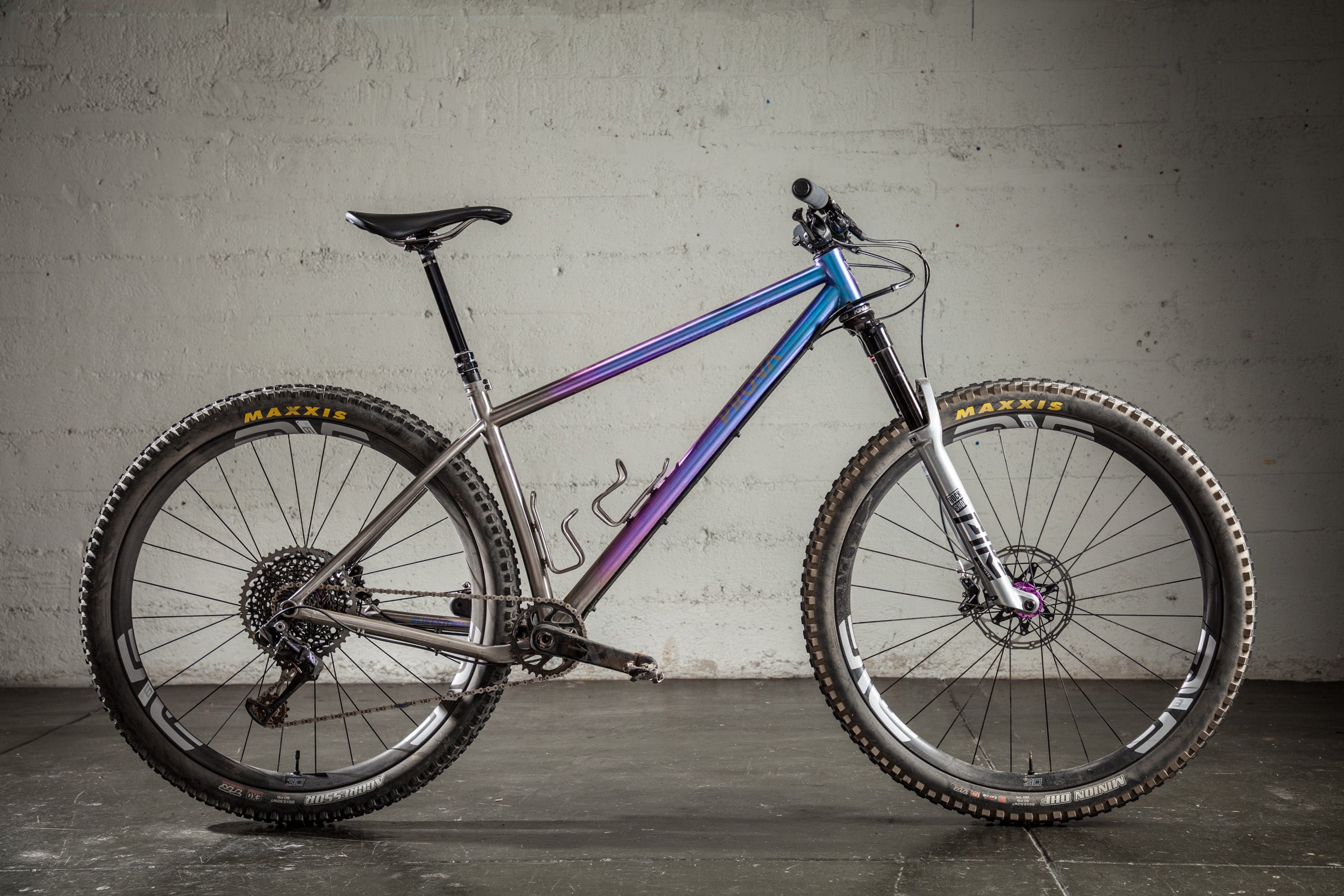 Bangladeshi Porva Xxx Video - Prova Cycles â€“ Prova Ripido Ti Hardtail â€“ Above Category