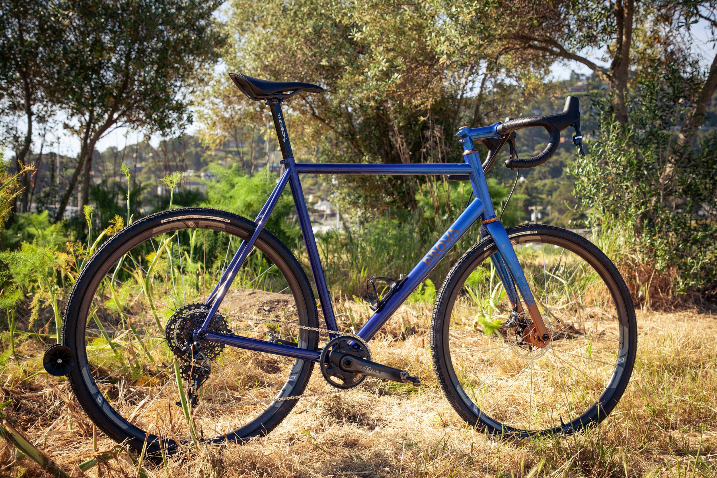 Prova Cycles â€“ Prova Molti â€“ Above Category