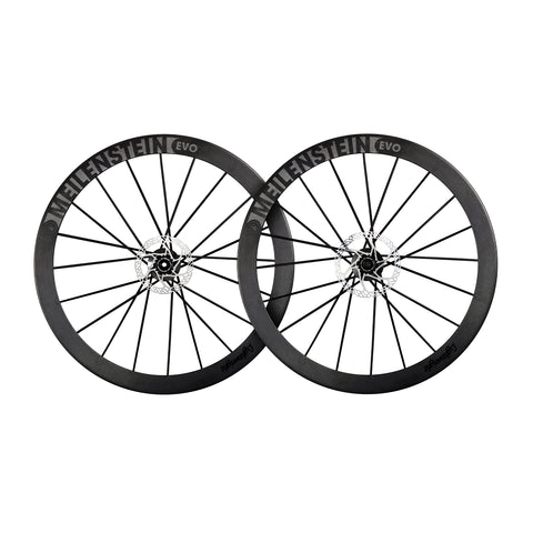 lightweight cycling wheels