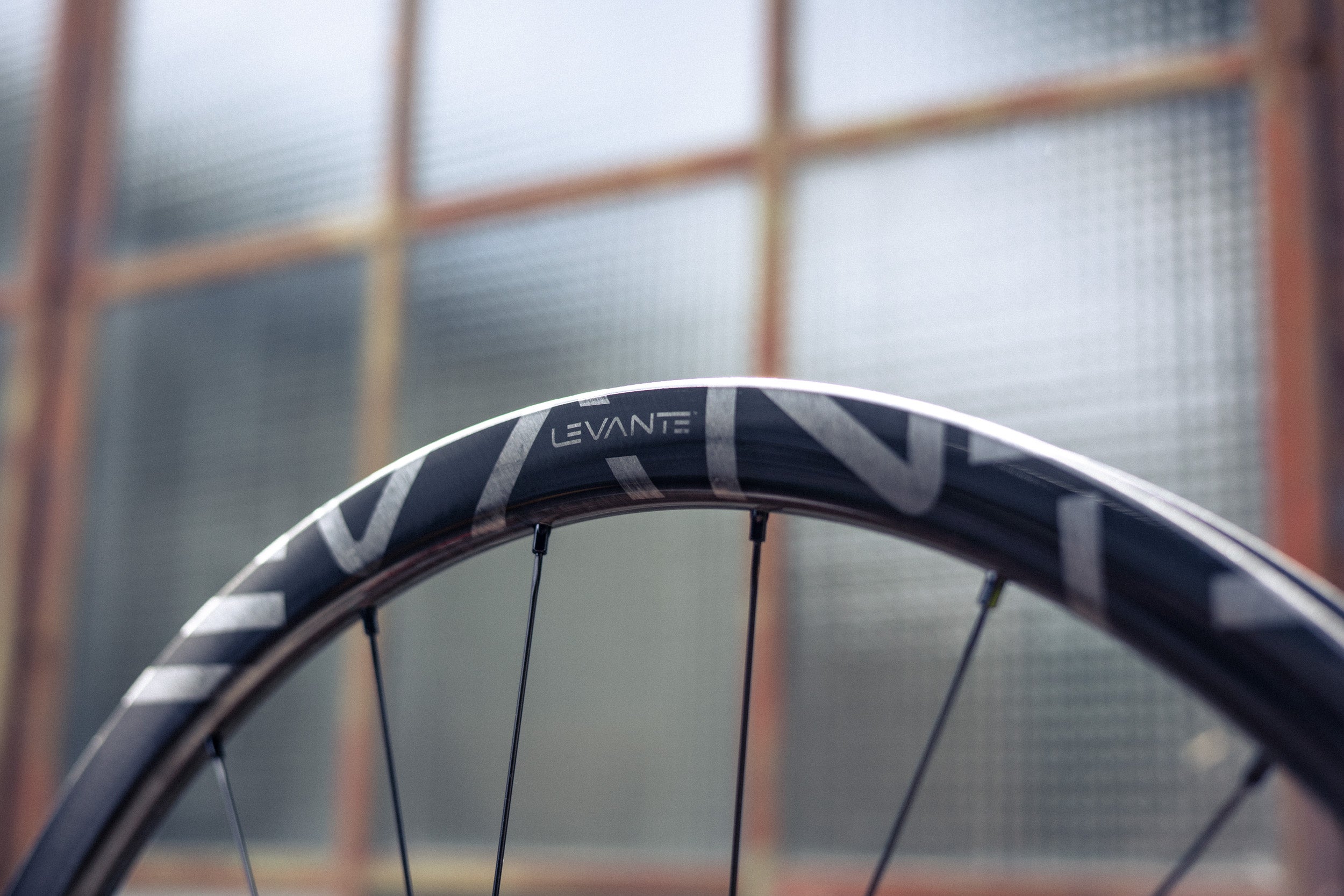 Campagnolo Levante Wheel Rim