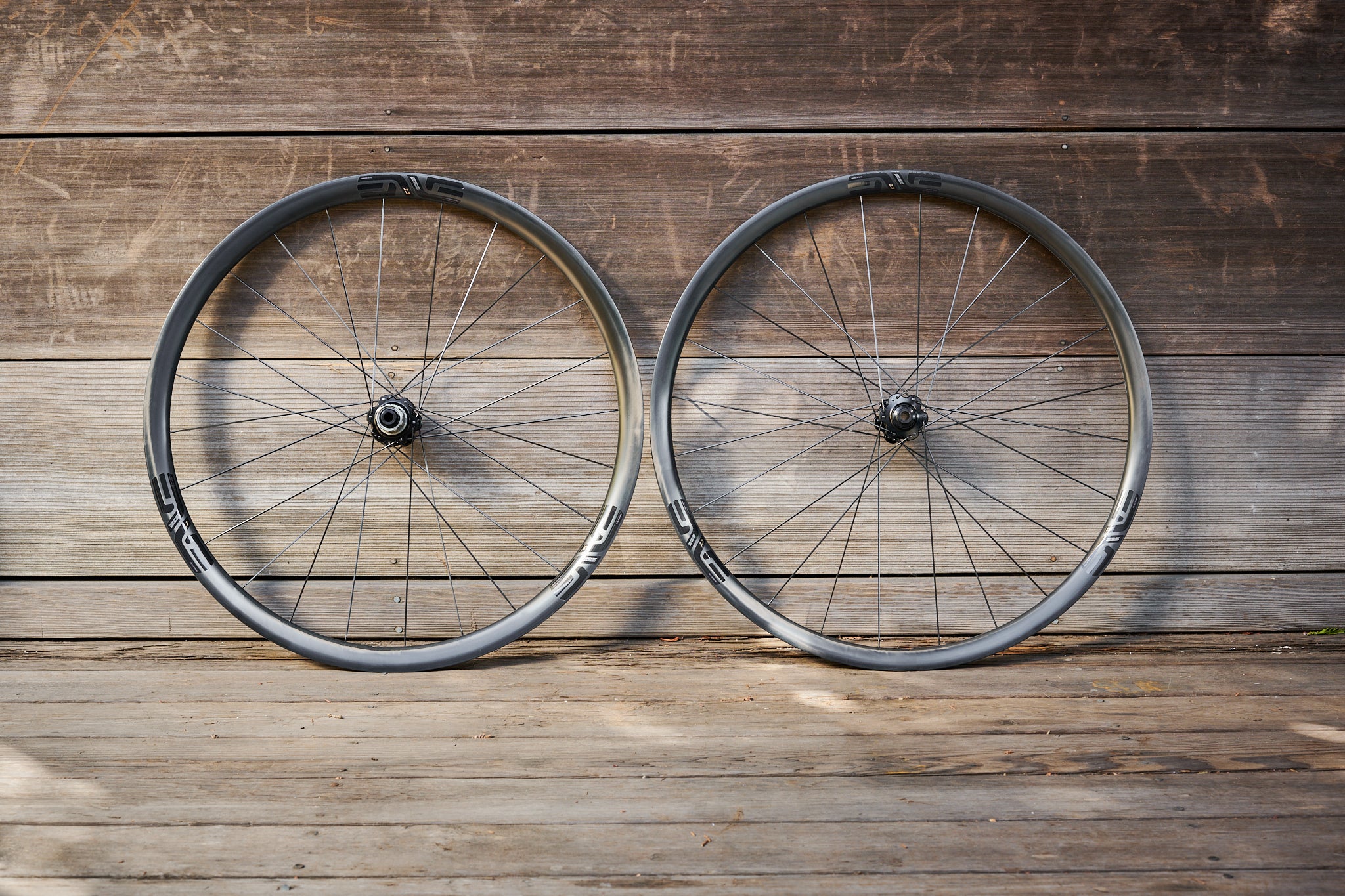 ENVE Composites – Enve SES 2.3 Wheelset - Disc Brake – Above Category