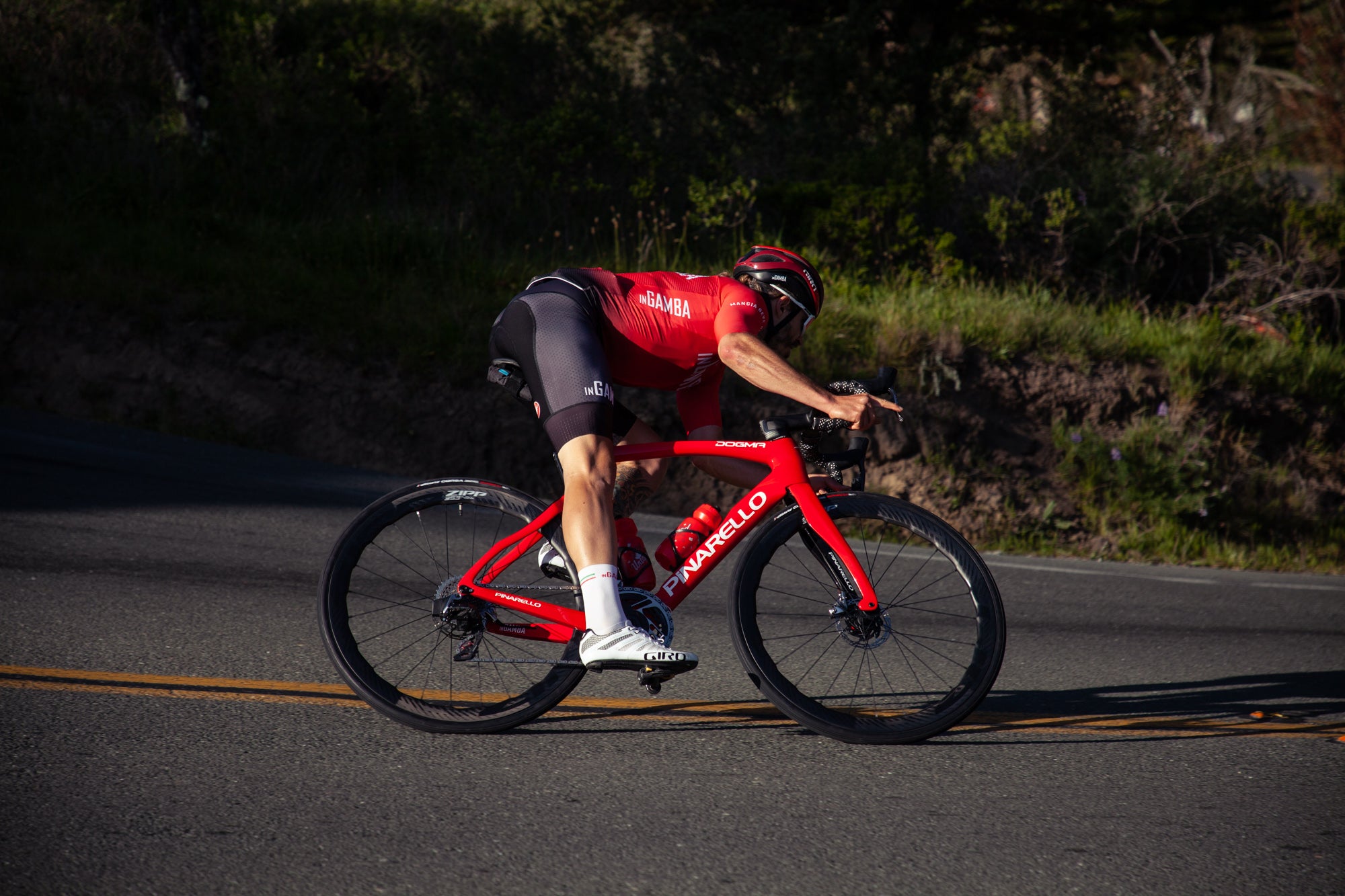 zipp wheels 353 road action