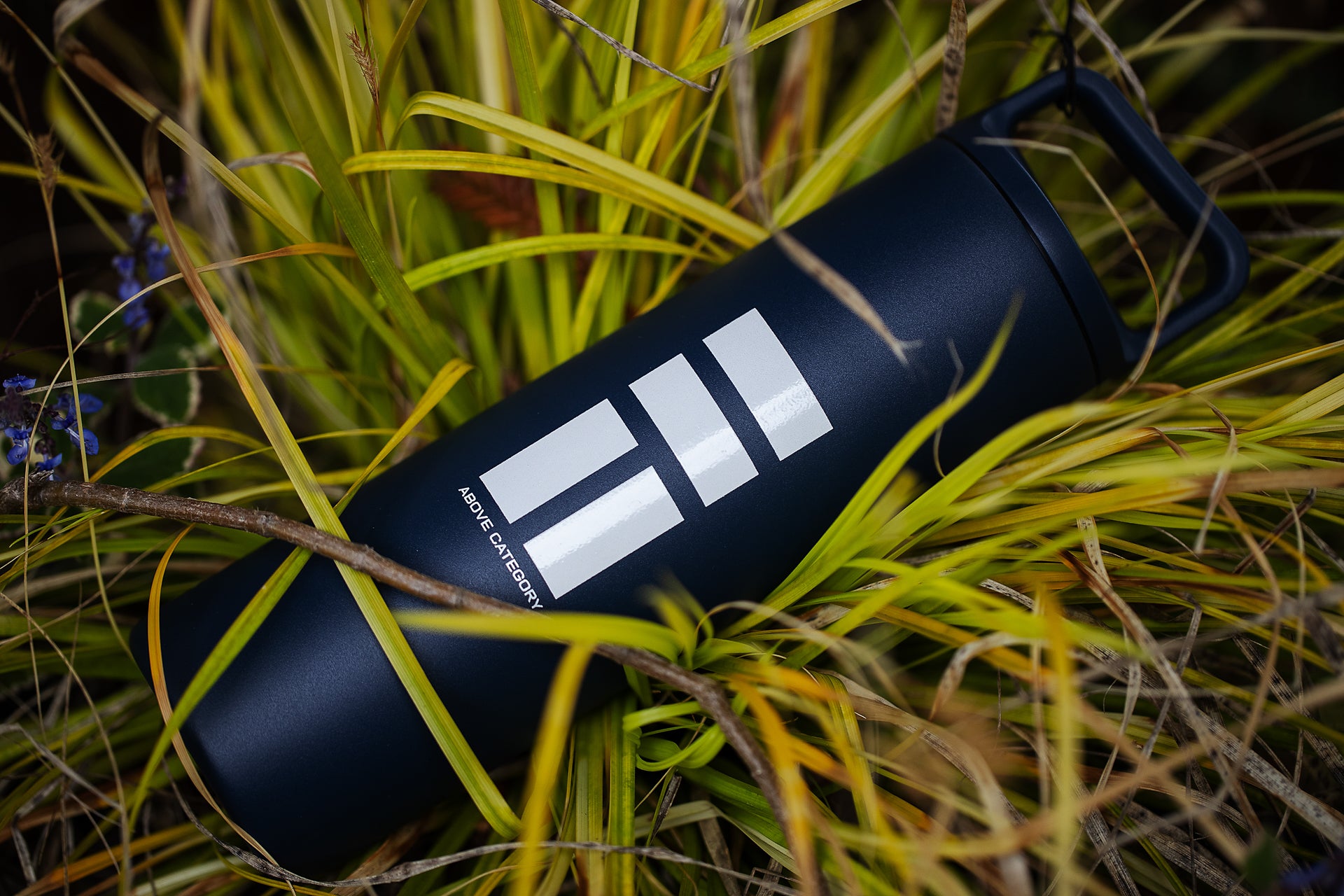 MiiR x AF Vacuum Insulated Waterbottle — Athletic Form