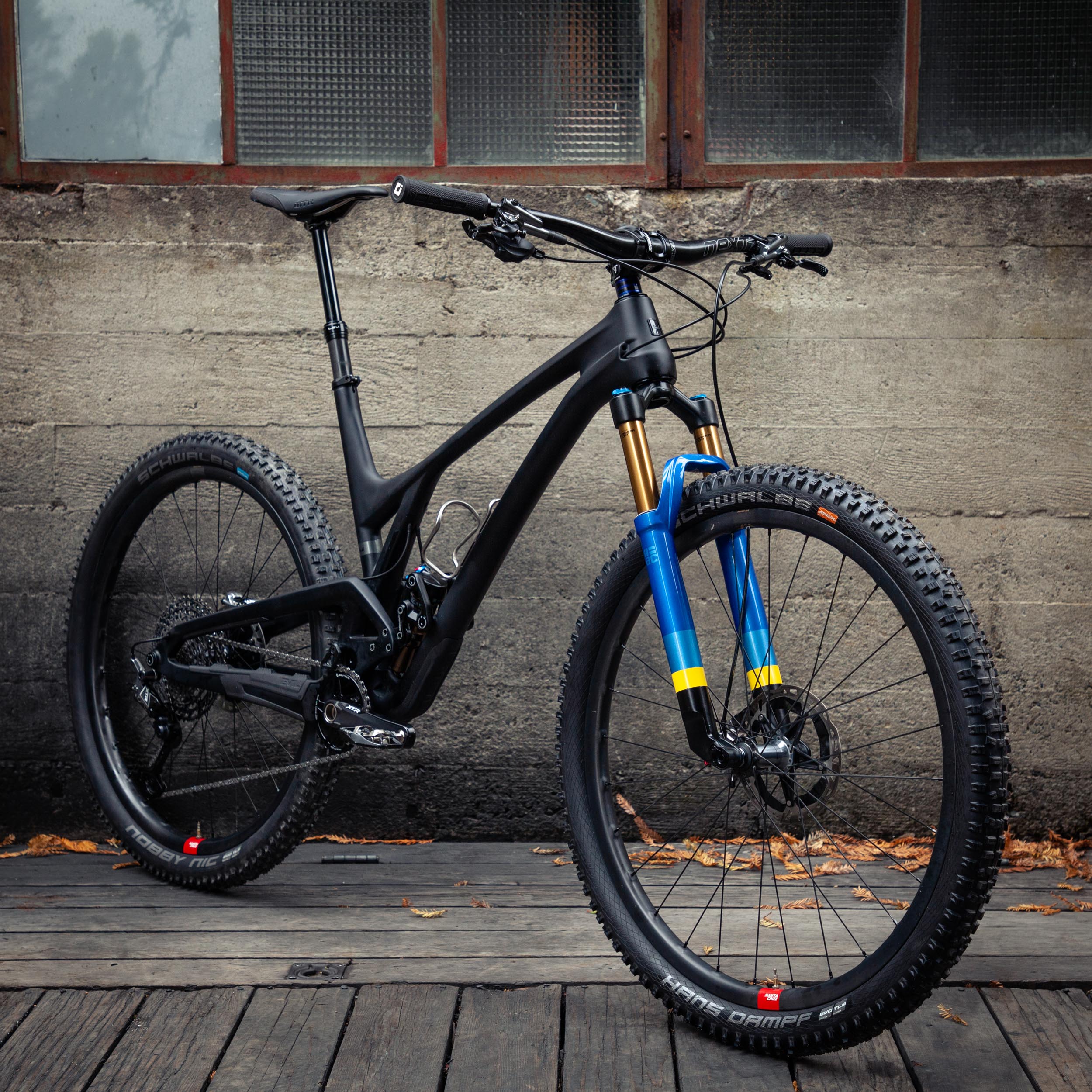 Evil Bikes | Shred-Worthy Mountain Bikes – Above Category