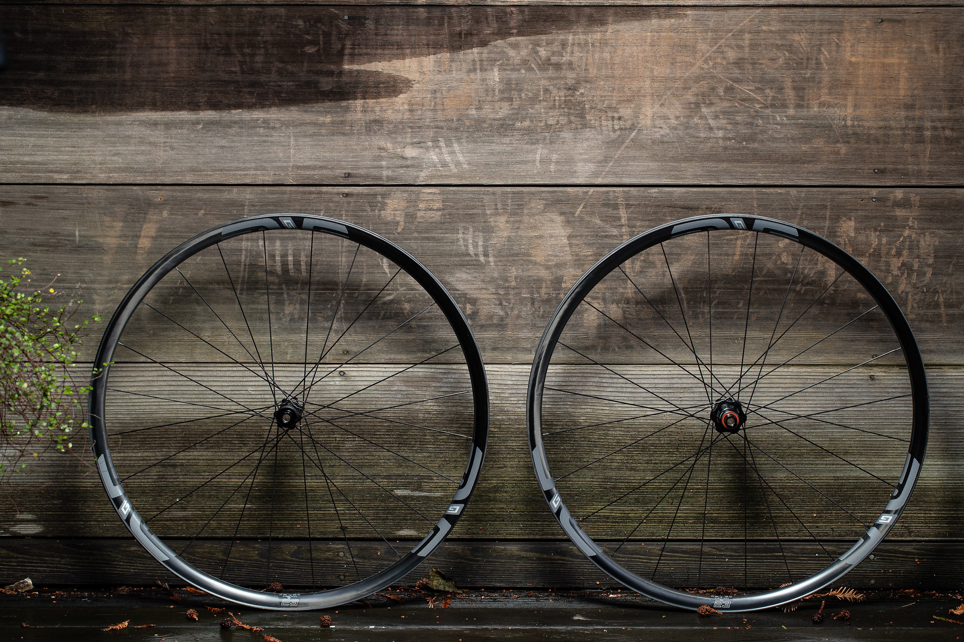 Enve G23 Wheelset