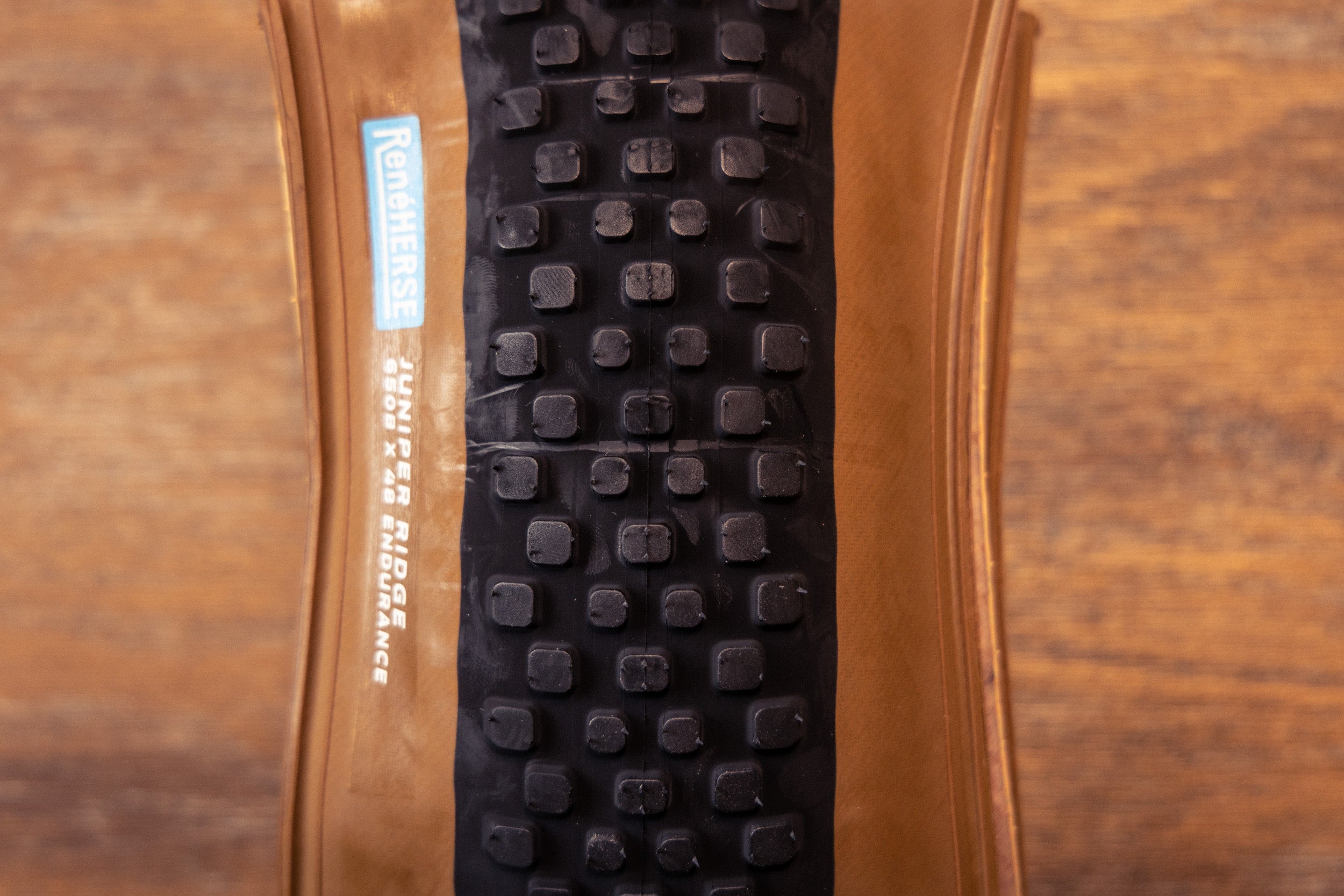 rene herse juniper ridge endurance tread