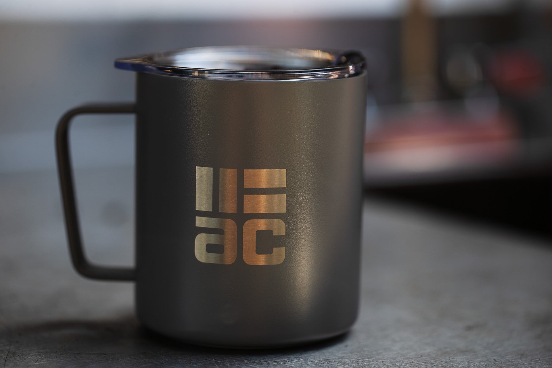 Camp Cup Travel Mug | MiiR | 12oz