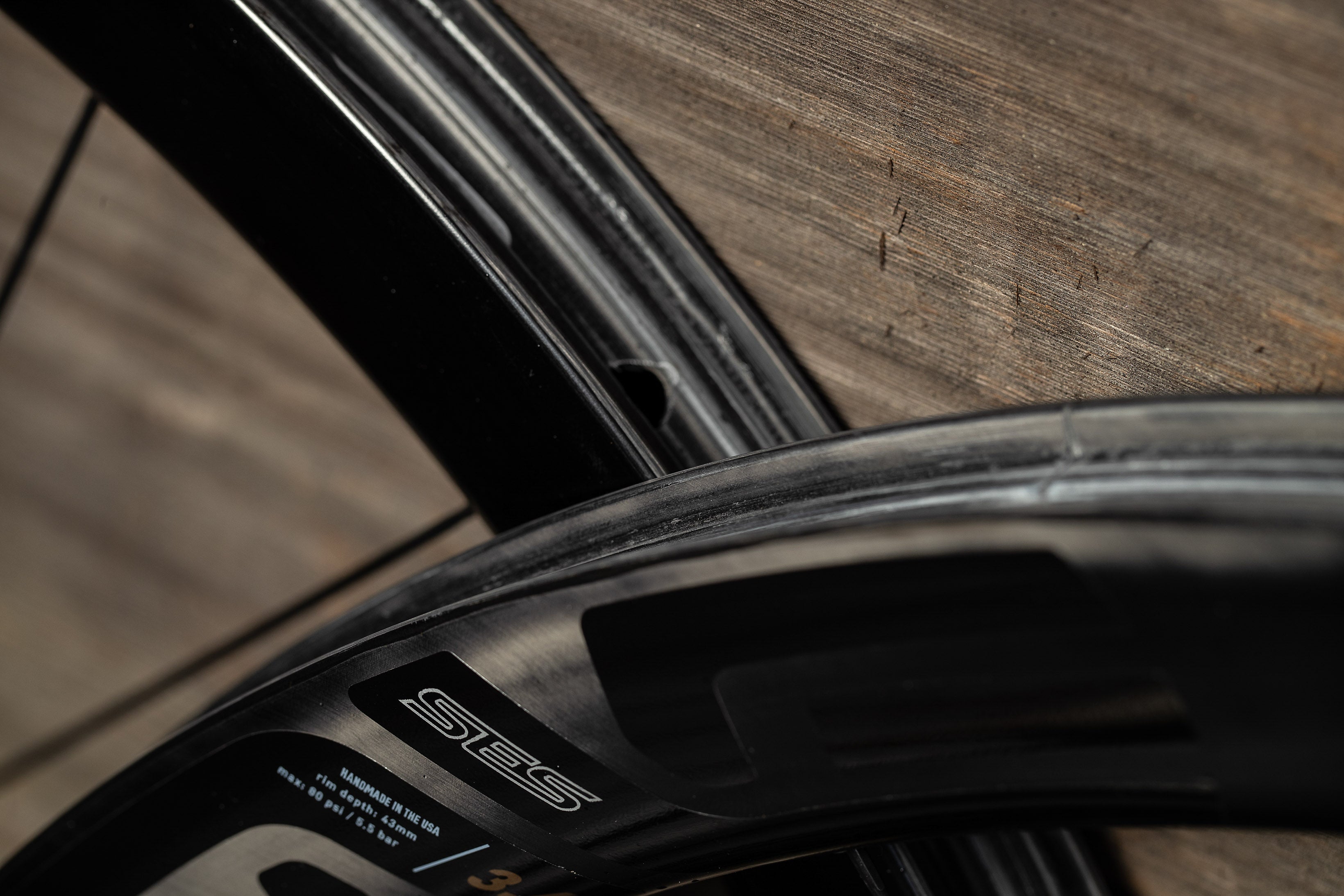 ENVE Composites – Enve SES 3.4 Wheelset With Innerdrive™ Hubs 