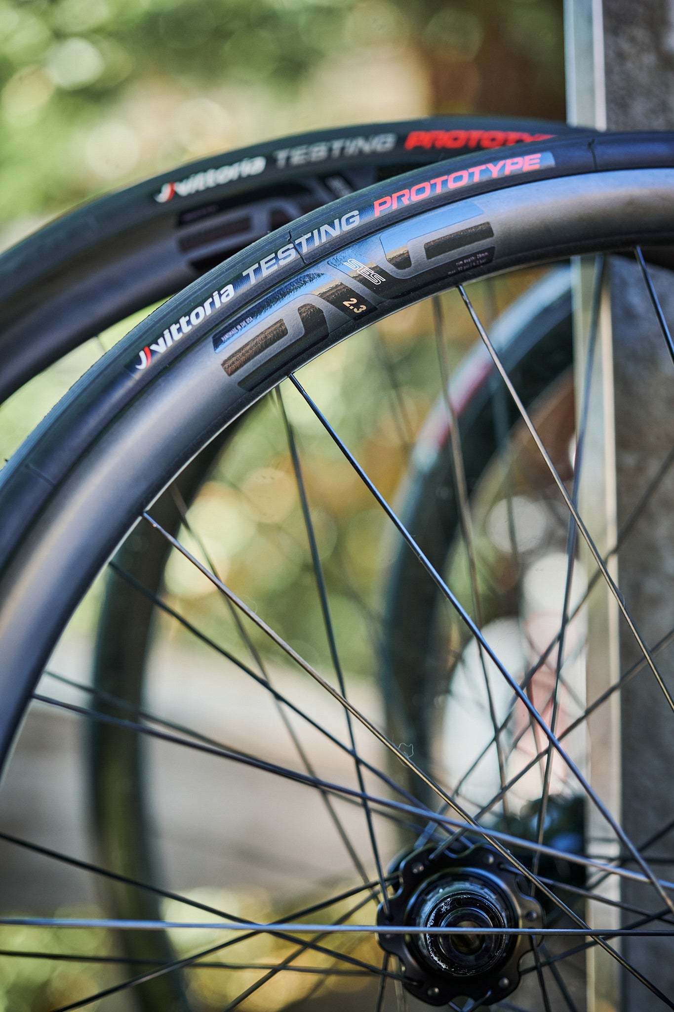 Superstar clearance 650b wheelset