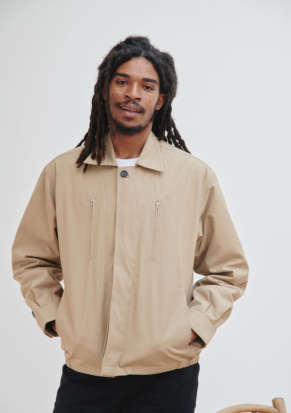 特価ブランド SPECIALGUEST Easy Deck Jacket 2XL asakusa.sub.jp