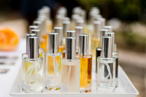 Perfumes as an aphrodisiac  Modern blog for branded perfumery