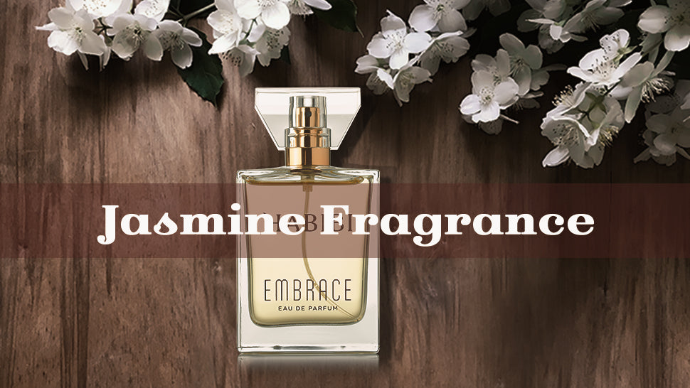 Jasmine is The Fragrance Obsession Of Almost Every Woman Tabassum