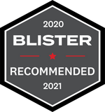 Blister Gear Review Recommended