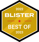 Blister Best 22-23