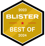 Blister Best 23-24