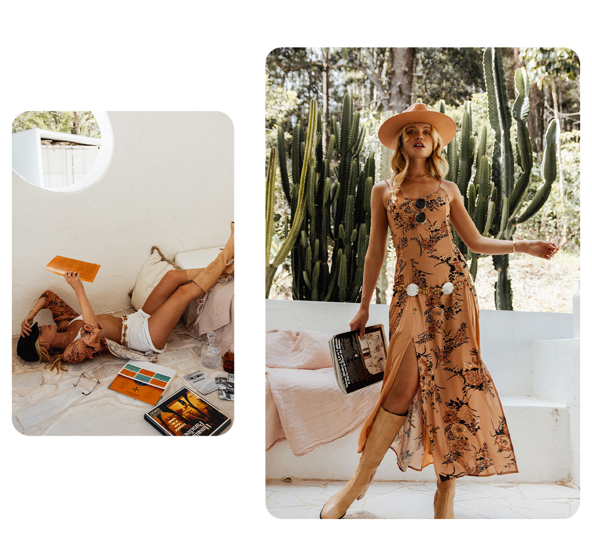 Valentina Bralette in Organic Cotton – Arnhem Clothing