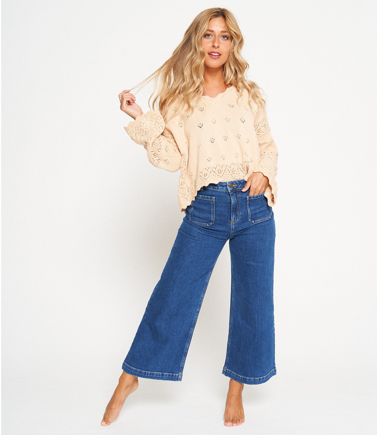 Jeans & Cord For All Shapes & Sizes – Arnhem Clothing