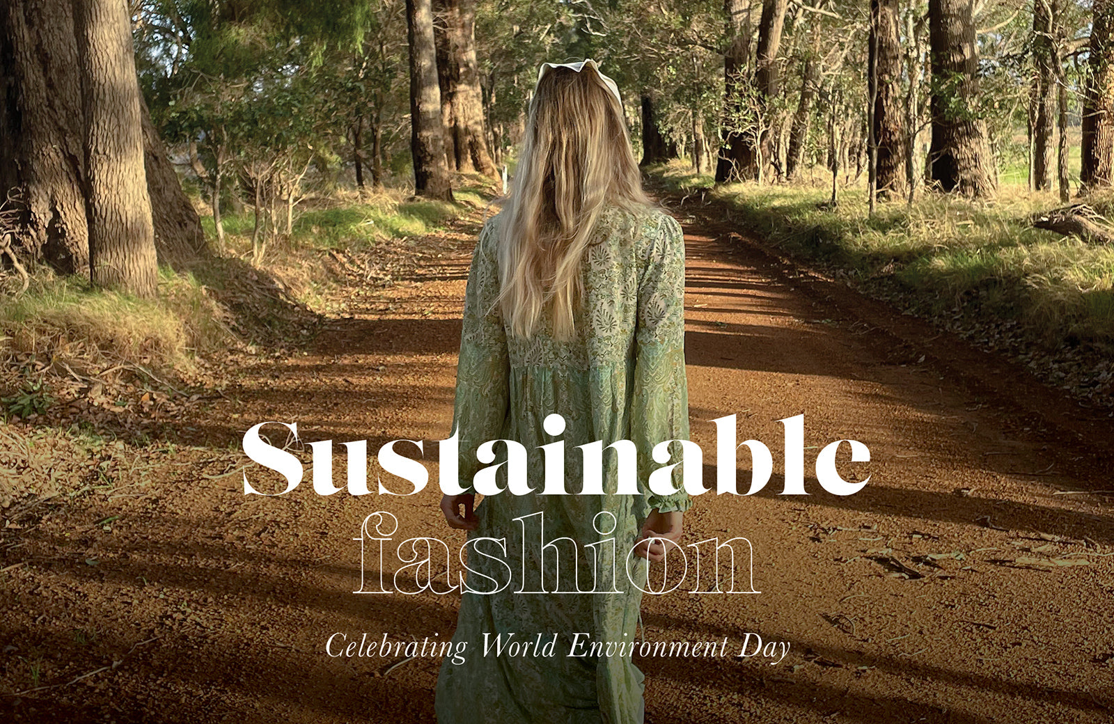 Celebrating World Environment day