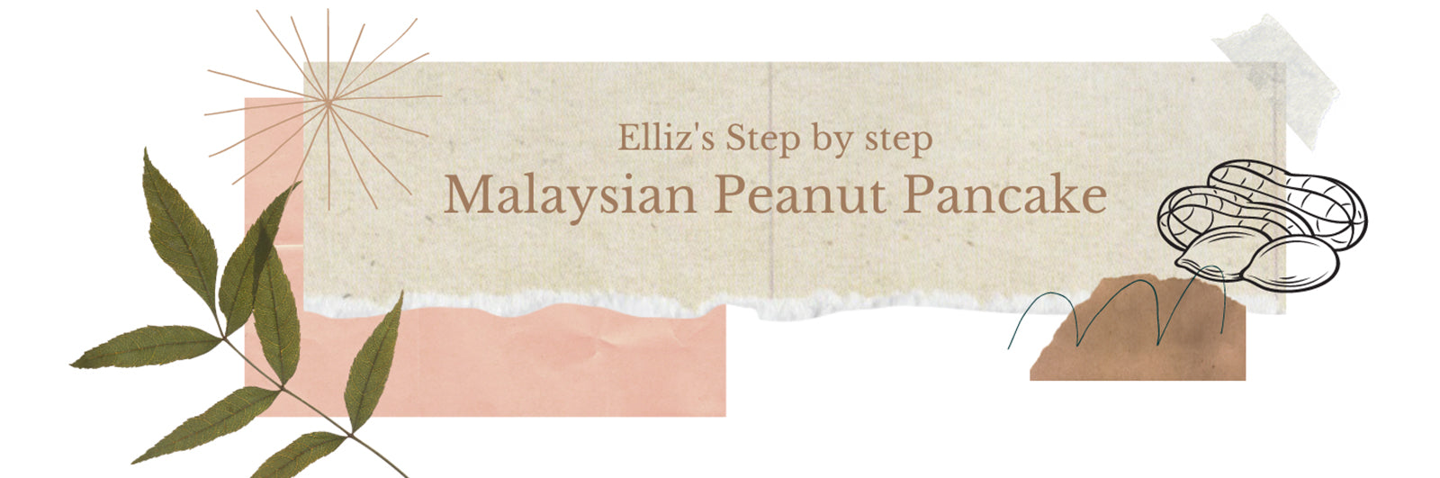 Vegan Malaysian Delights With Elliz Azhar