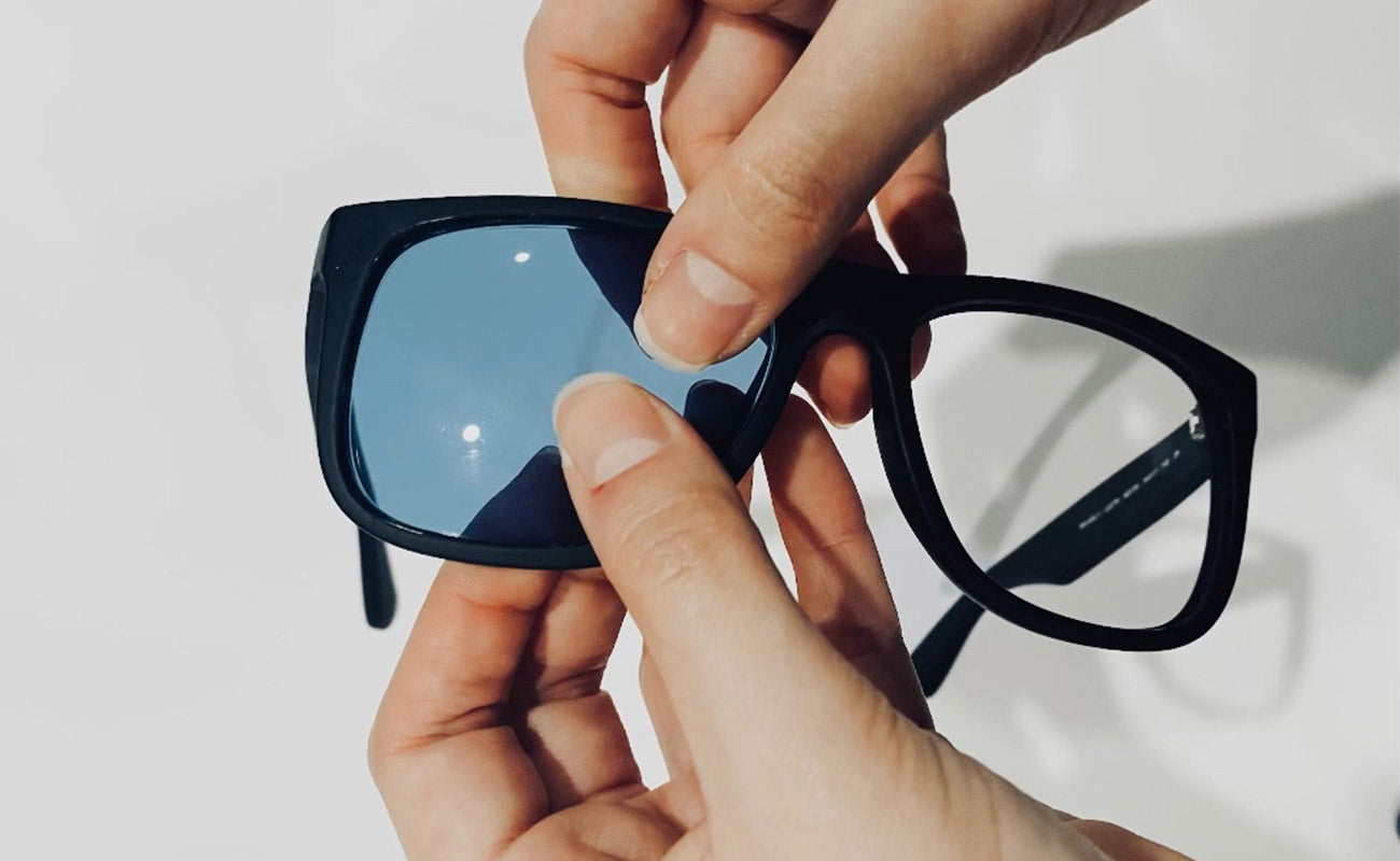 Find lens replacement for scratched sunglasses online sustainable solutions 
